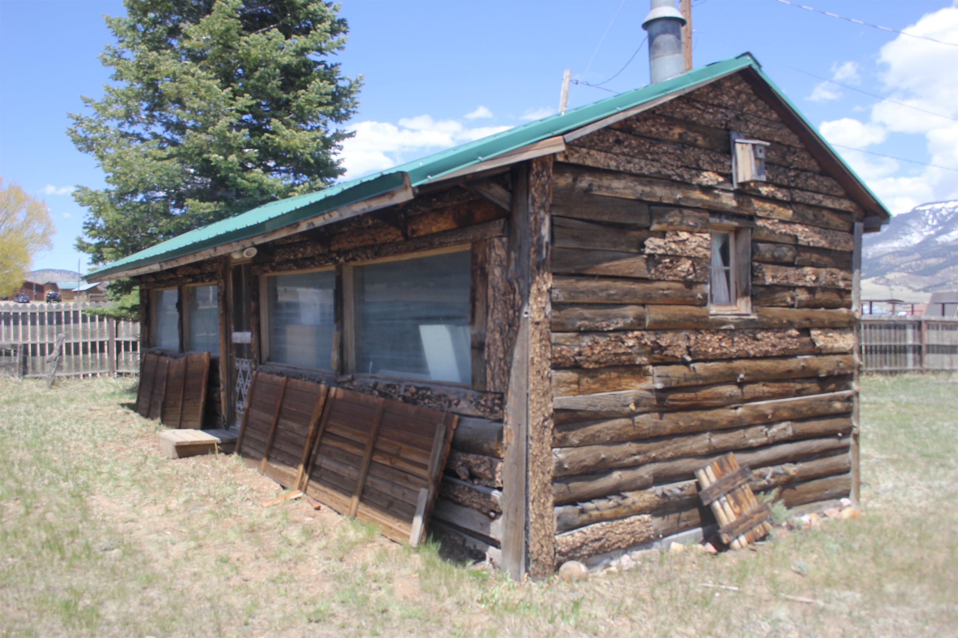 28378 Highway 64, Eagle Nest, New Mexico image 11