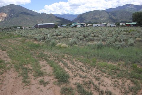 Vacant Land For Sale - LOT 1 Shirley Drive<br/> Questa, NM 87556