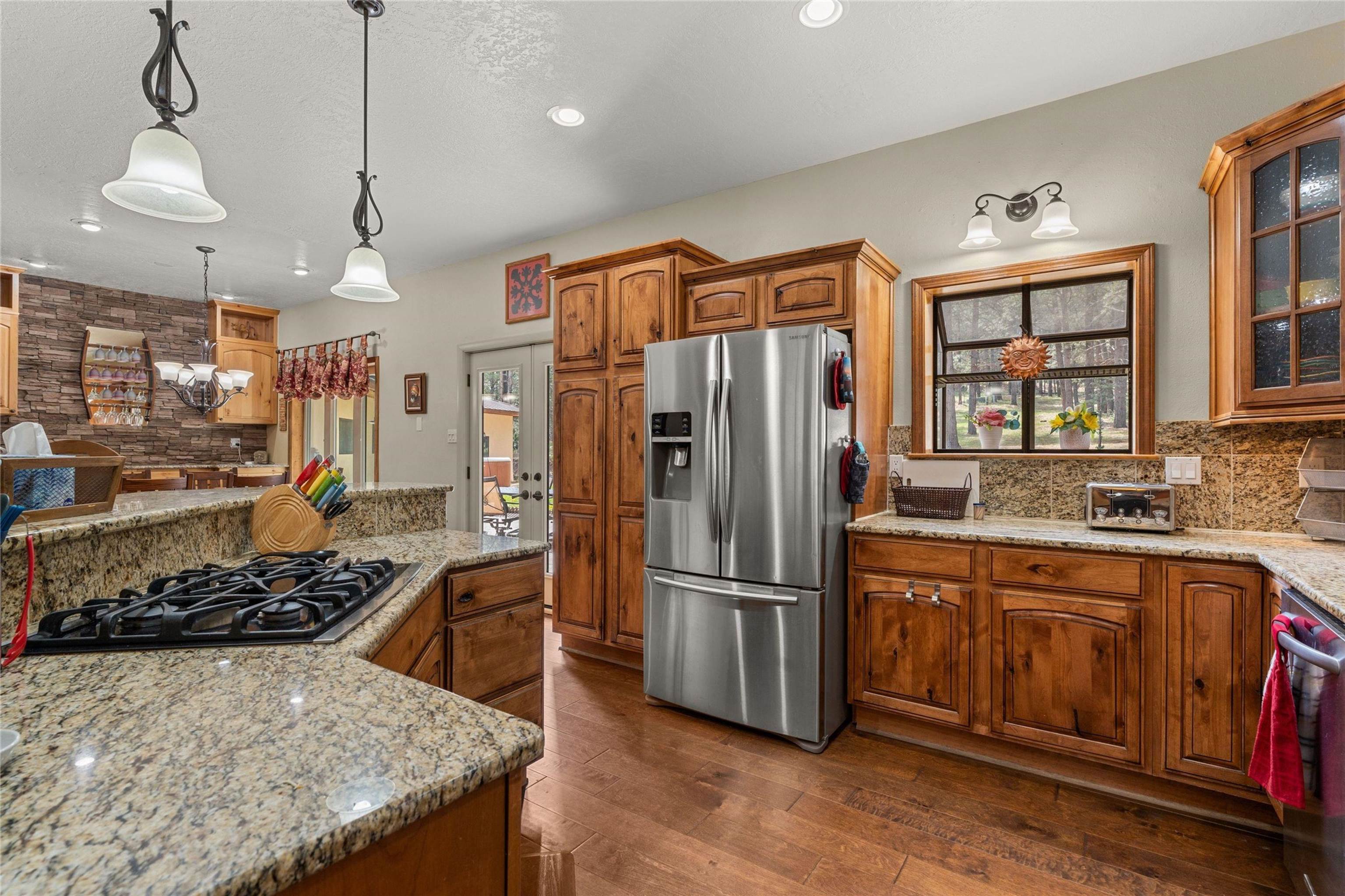 50 Jackson Hole Road, Angel Fire, New Mexico image 10