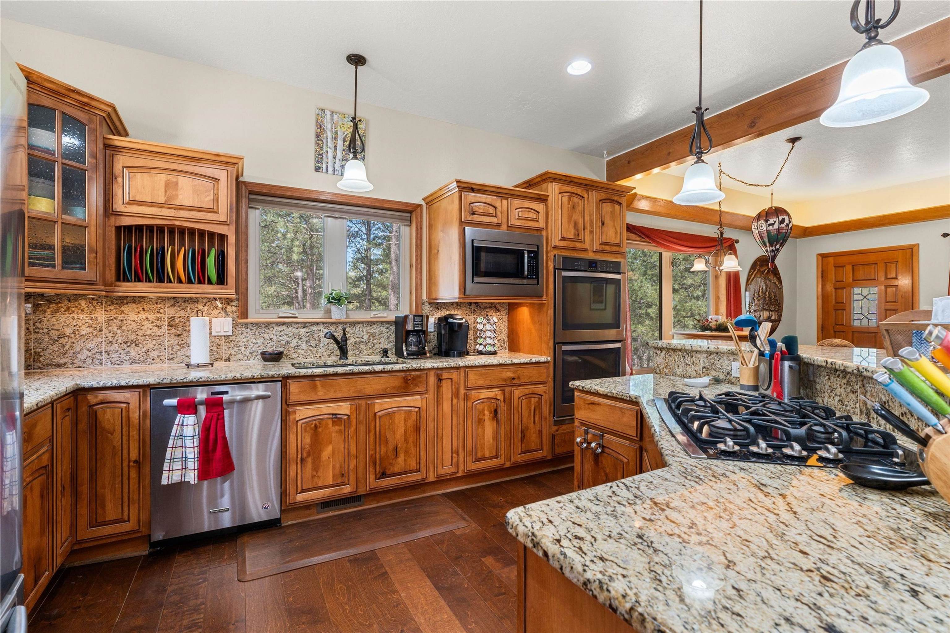 50 Jackson Hole Road, Angel Fire, New Mexico image 13