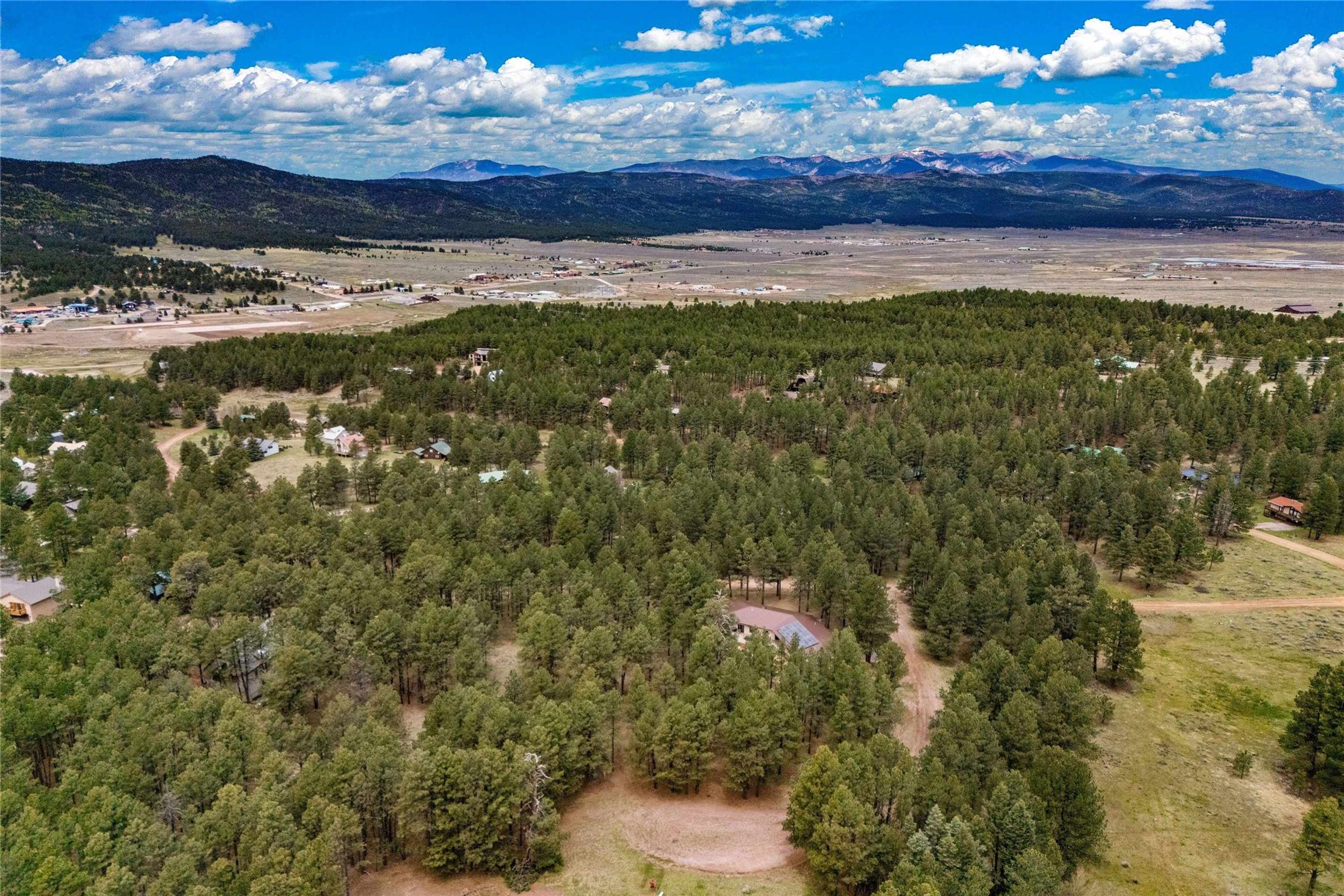 50 Jackson Hole Road, Angel Fire, New Mexico image 44
