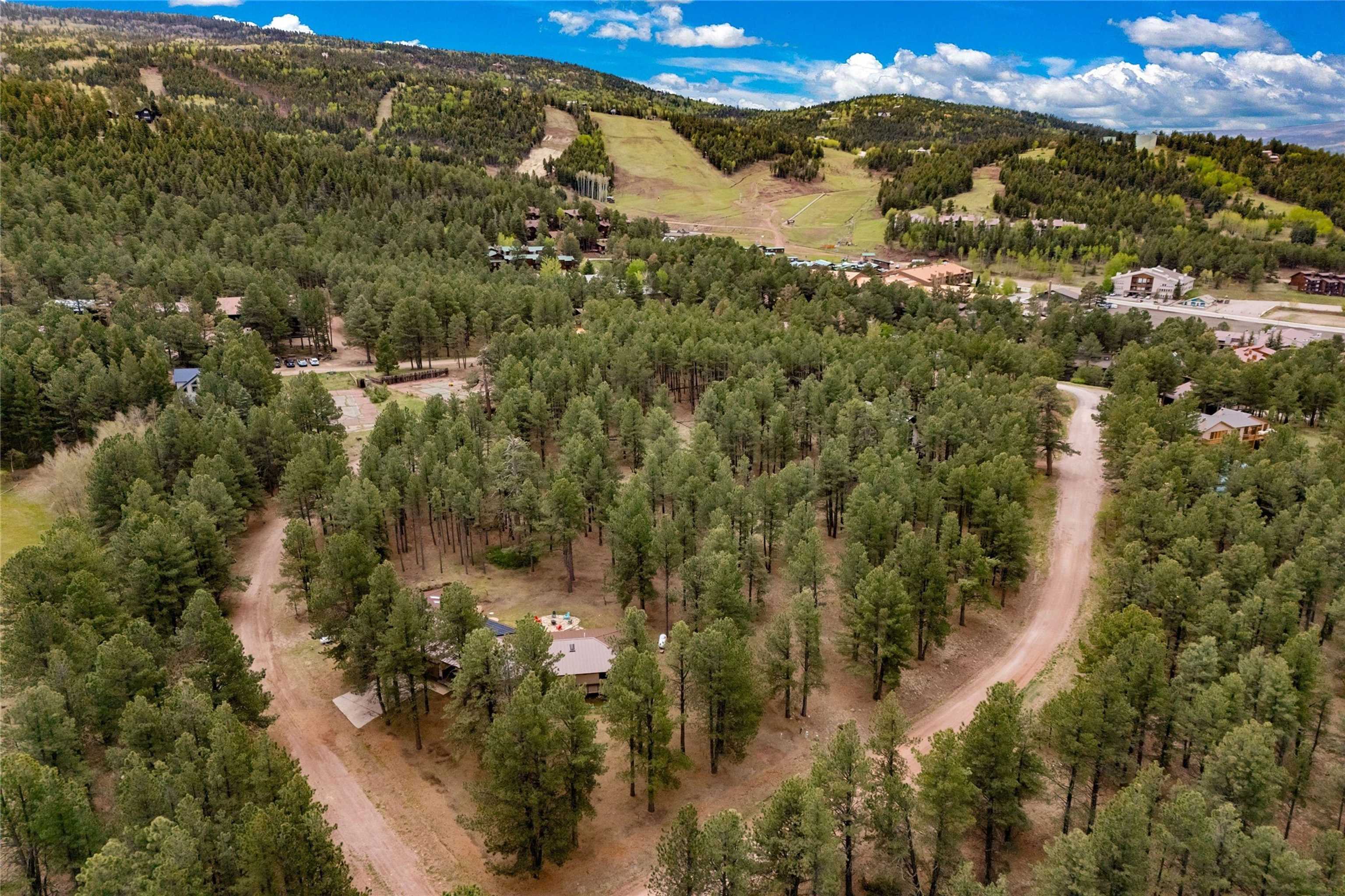 50 Jackson Hole Road, Angel Fire, New Mexico image 41