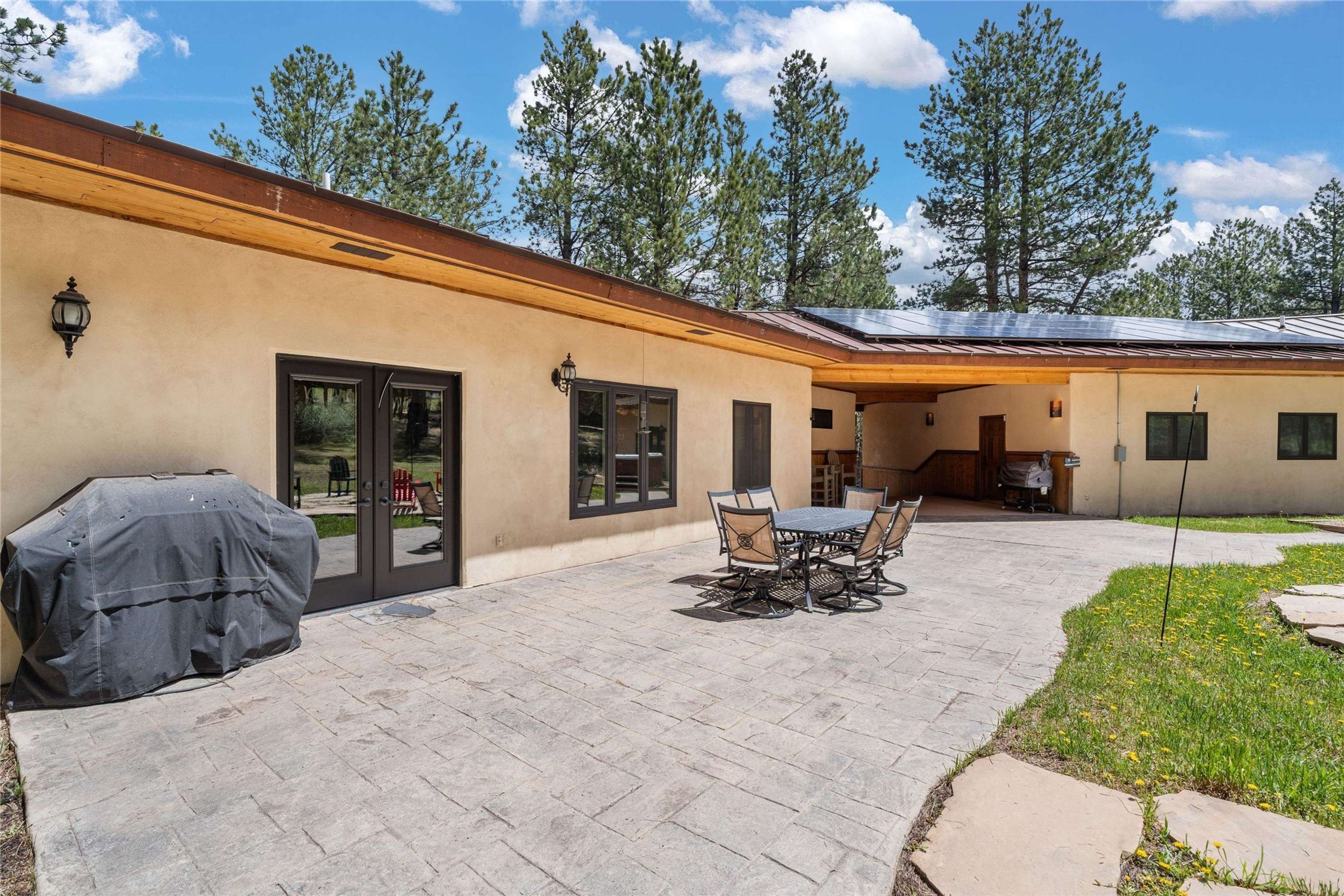 50 Jackson Hole Road, Angel Fire, New Mexico image 50