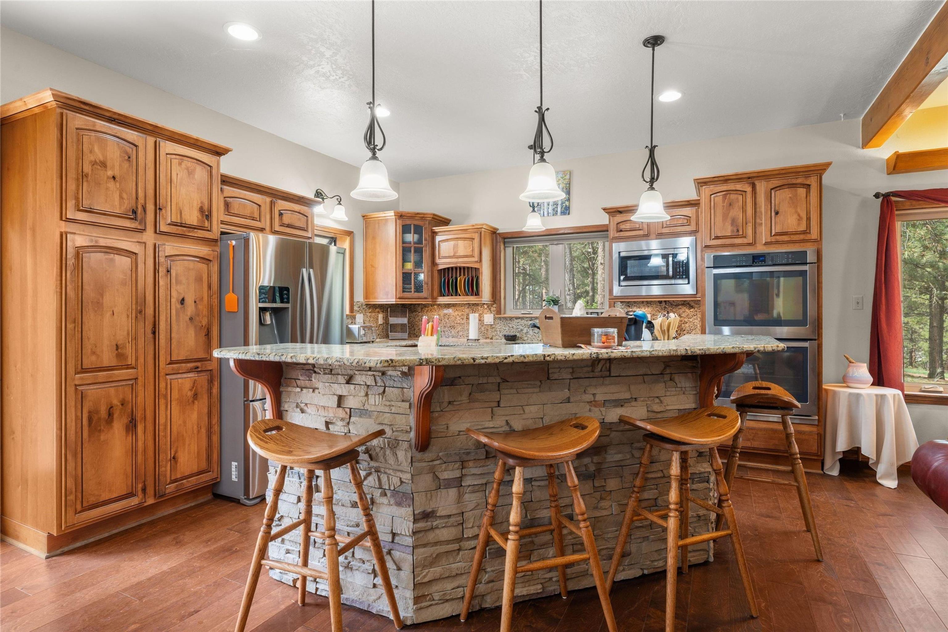 50 Jackson Hole Road, Angel Fire, New Mexico image 9