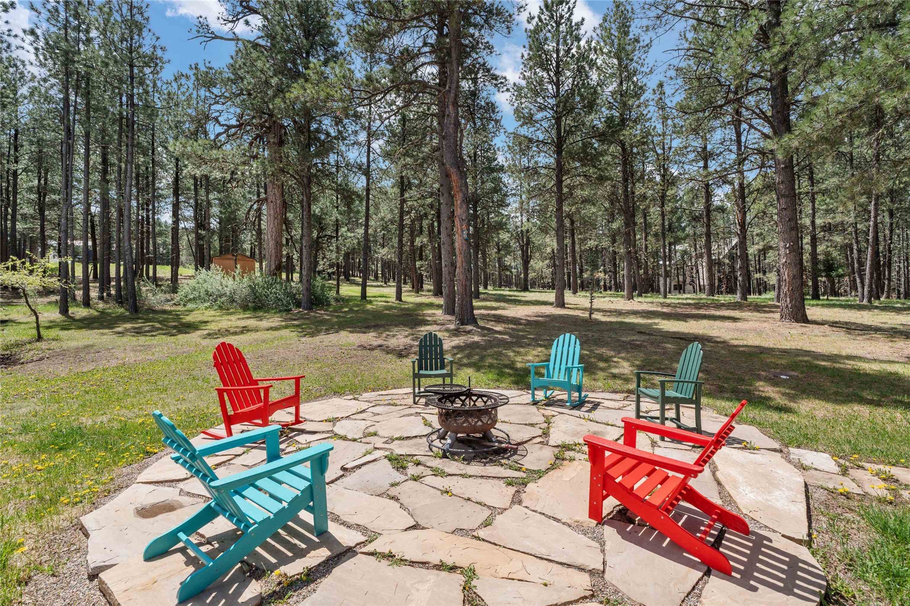 50 Jackson Hole Road, Angel Fire, New Mexico image 43