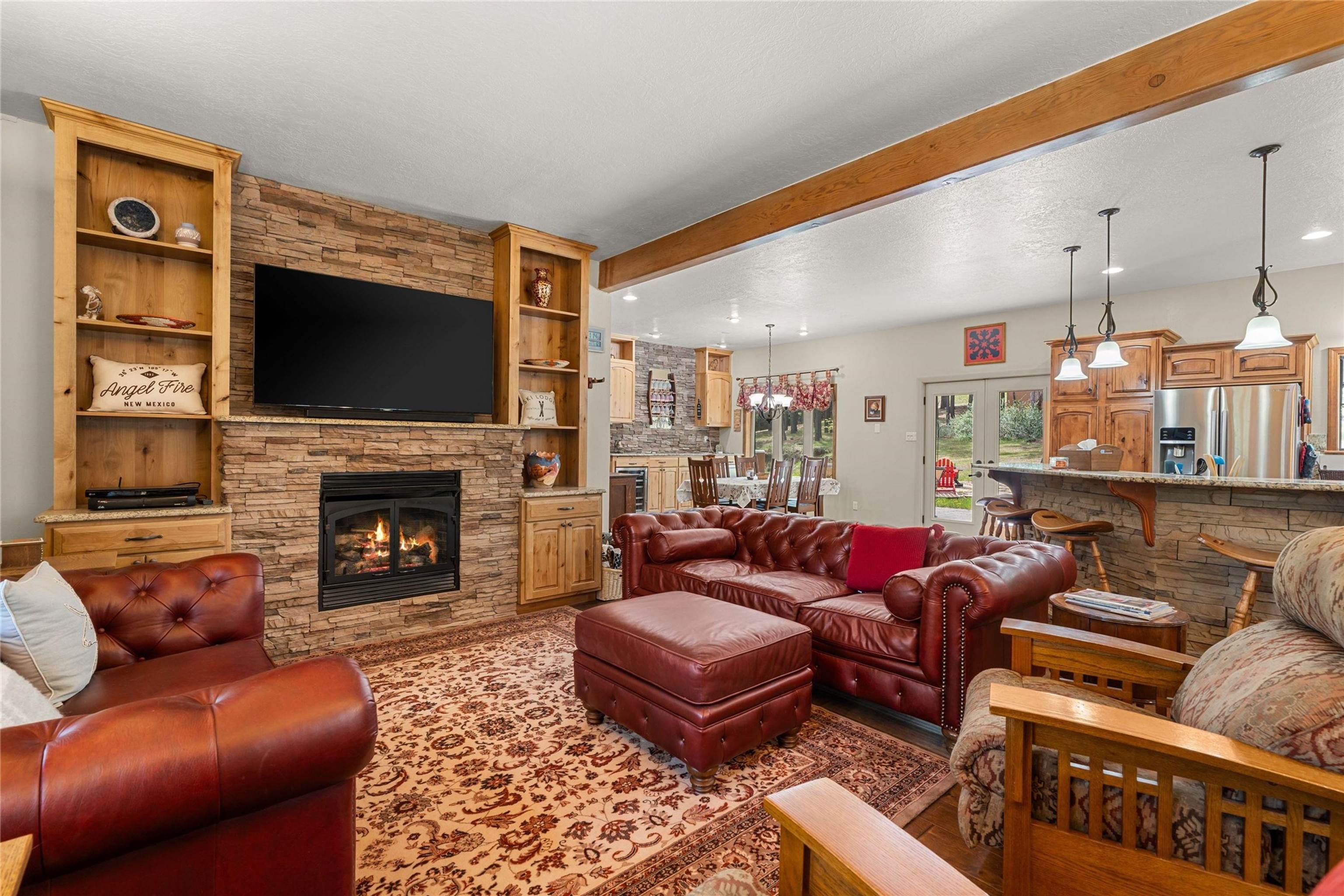 50 Jackson Hole Road, Angel Fire, New Mexico image 14