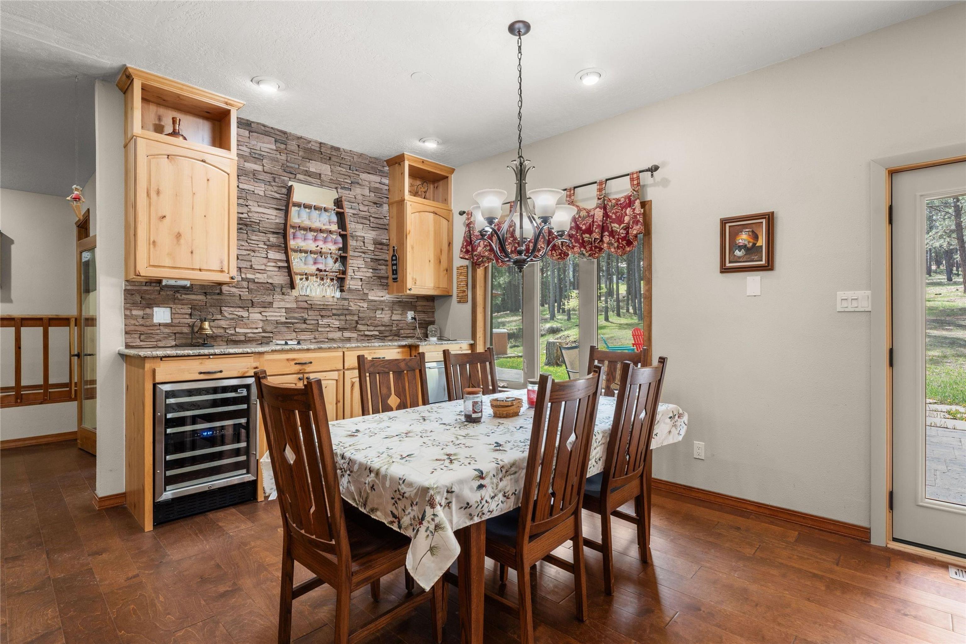 50 Jackson Hole Road, Angel Fire, New Mexico image 8