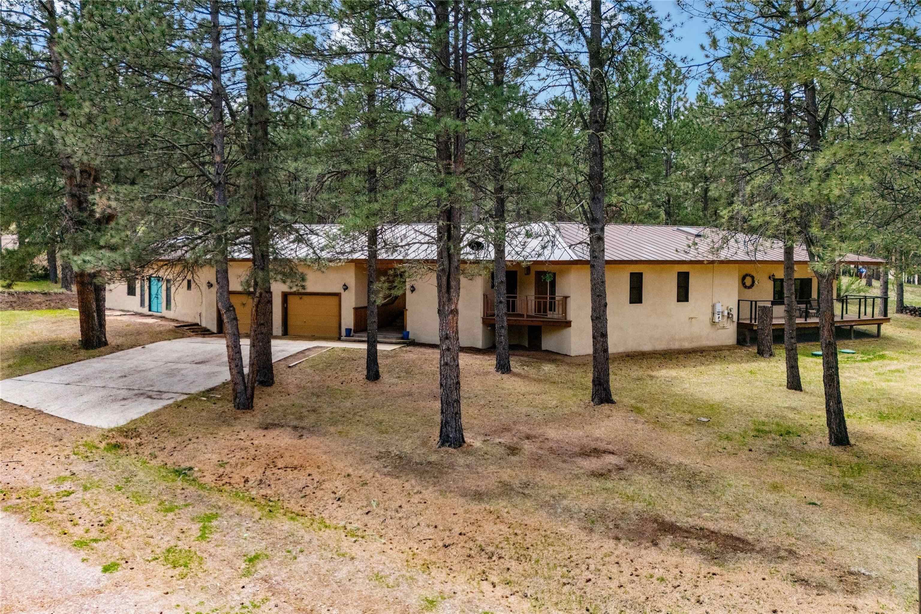 50 Jackson Hole Road, Angel Fire, New Mexico image 3
