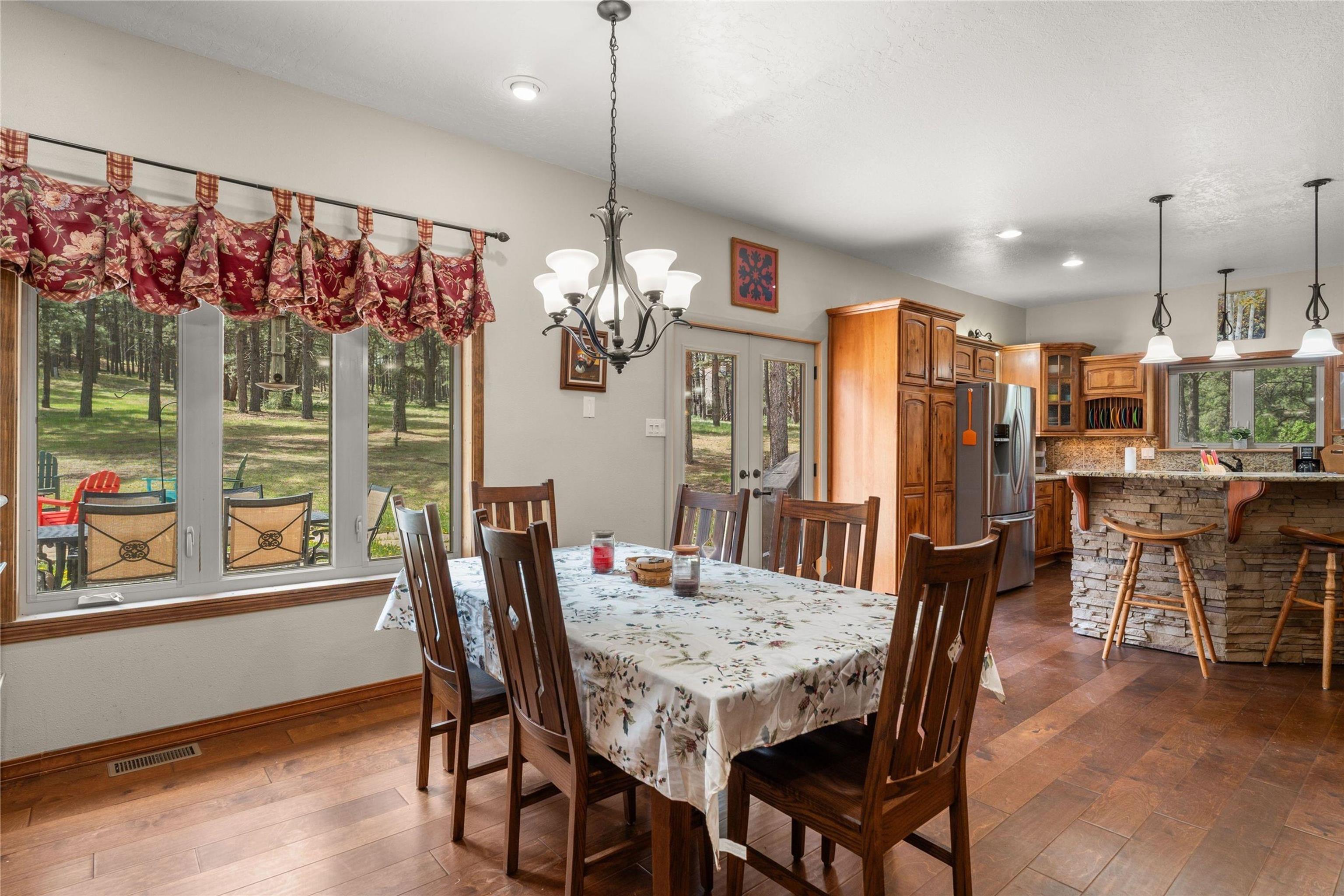 50 Jackson Hole Road, Angel Fire, New Mexico image 7