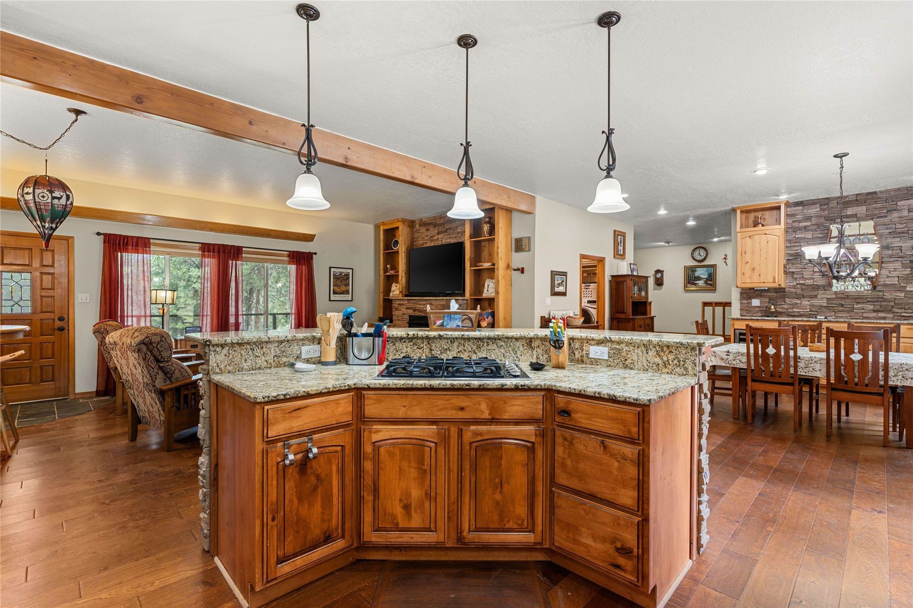 50 Jackson Hole Road, Angel Fire, New Mexico image 6