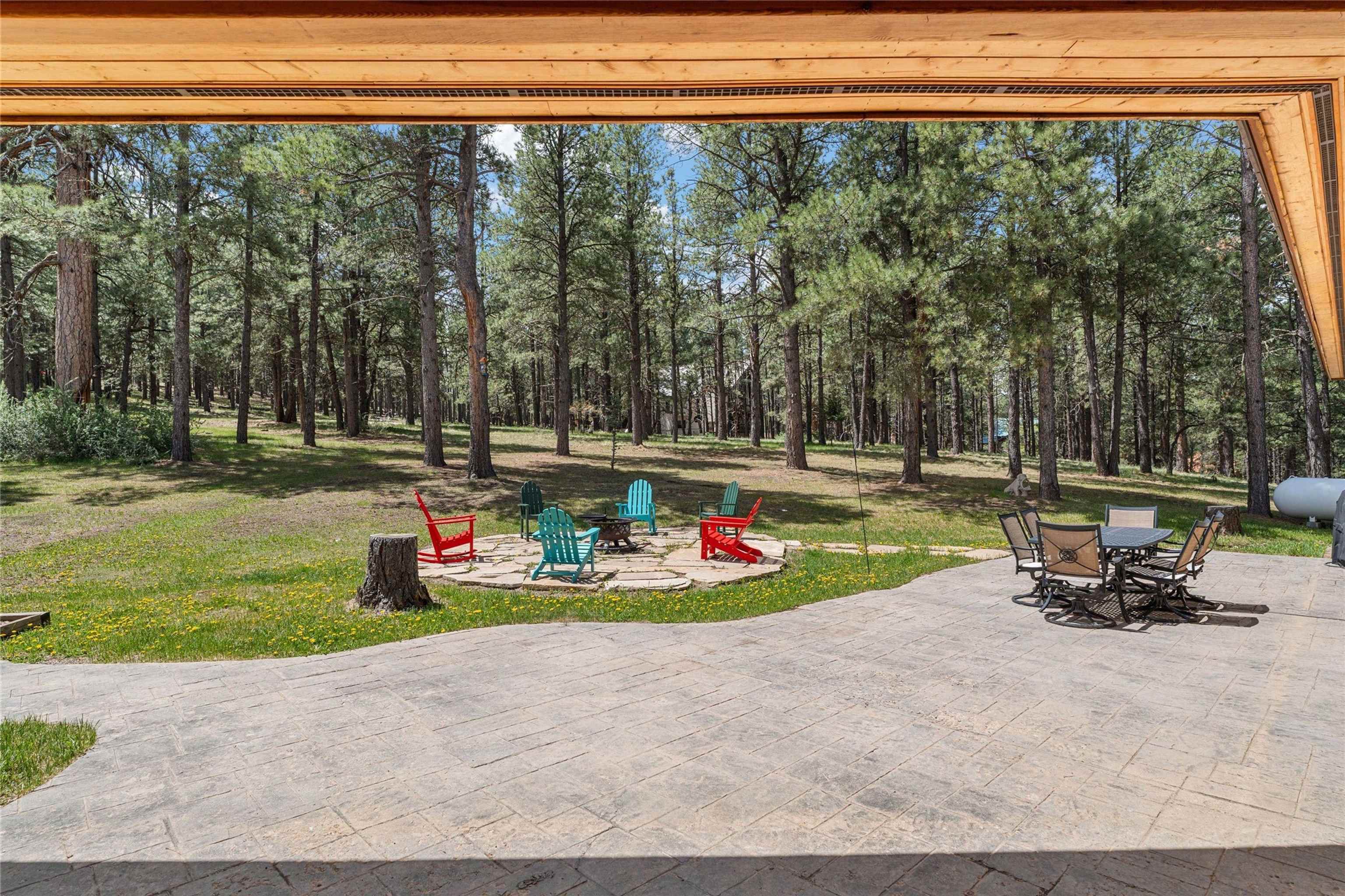 50 Jackson Hole Road, Angel Fire, New Mexico image 49