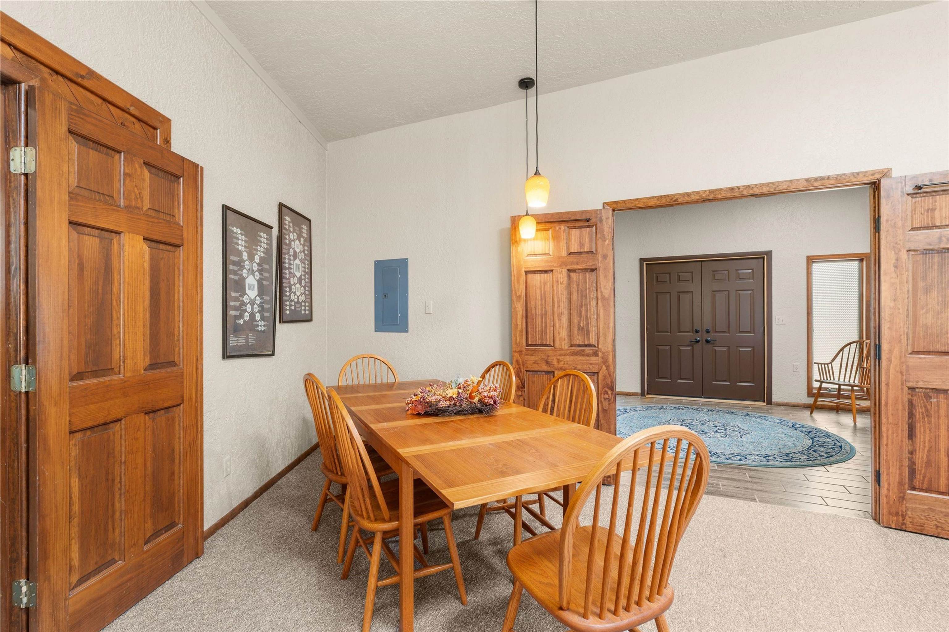 50 Jackson Hole Road, Angel Fire, New Mexico image 27
