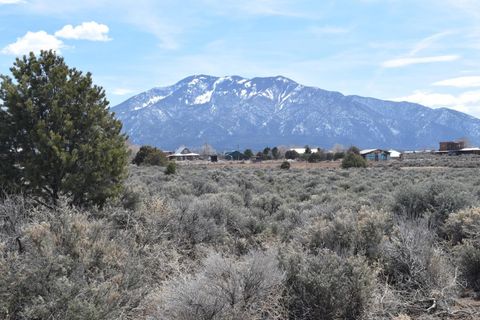 Vacant Land For Sale - TRACTS B4B5B6 Almas Road<br/> Arroyo Seco, NM 87514