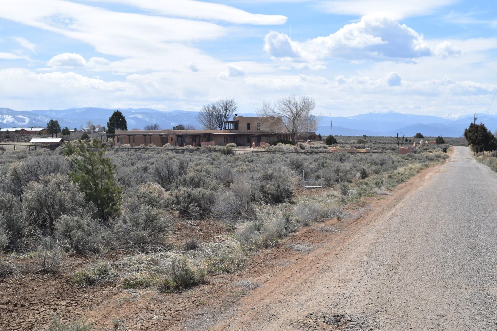 Tracts B4B5B6 Almas Road, Arroyo Seco, New Mexico image 3