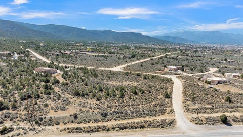 Vacant Land For Sale - Weimer Road And Us 64 East Paseo Del Canon Lot B<br/> Taos, NM 87571