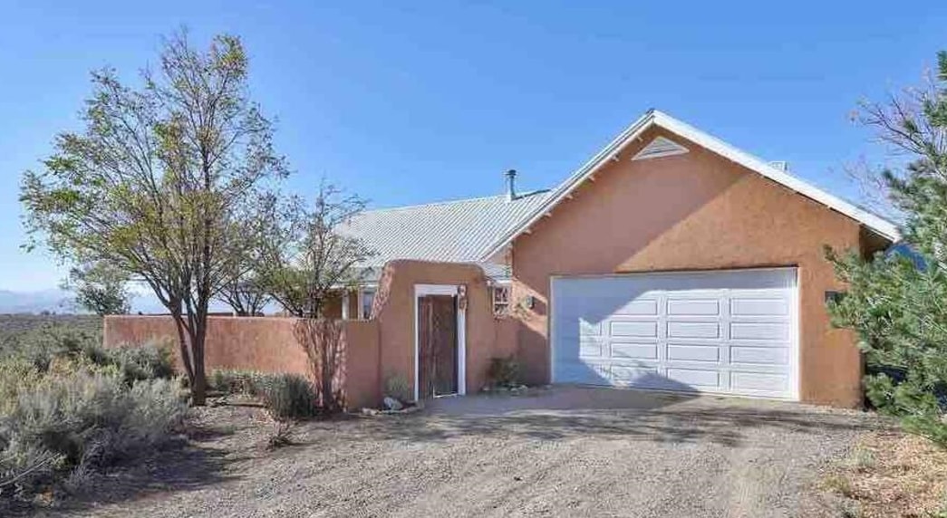 50 Colonias Pointe Dr, El Prado, New Mexico image 1