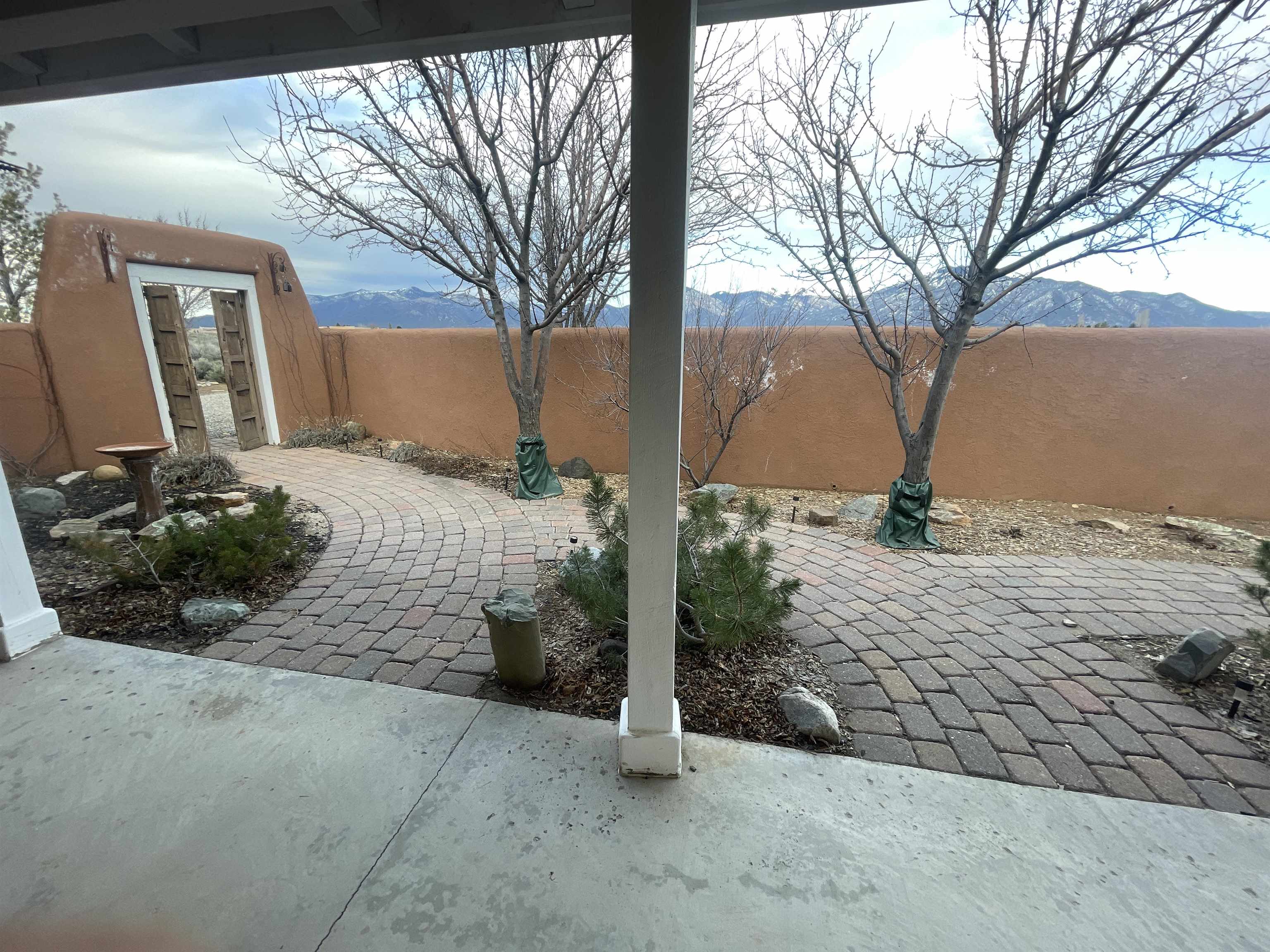 50 Colonias Pointe Dr, El Prado, New Mexico image 5