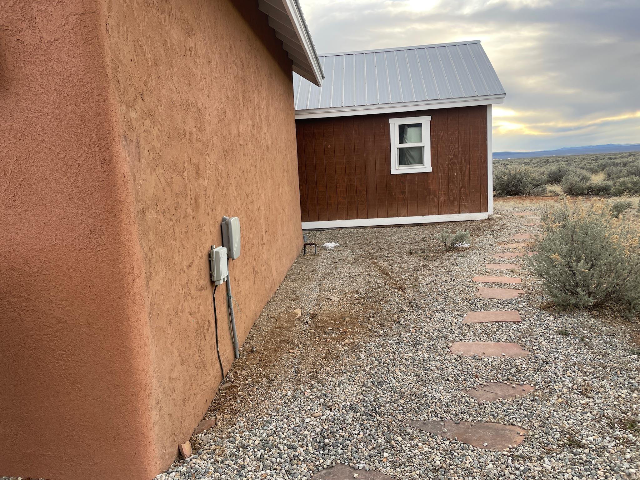 50 Colonias Pointe Dr, El Prado, New Mexico image 39