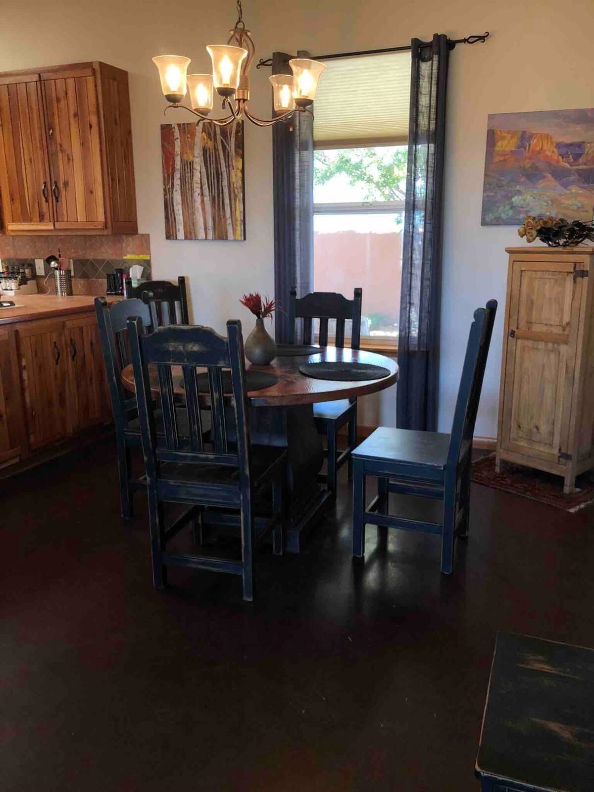 50 Colonias Pointe Dr, El Prado, New Mexico image 17