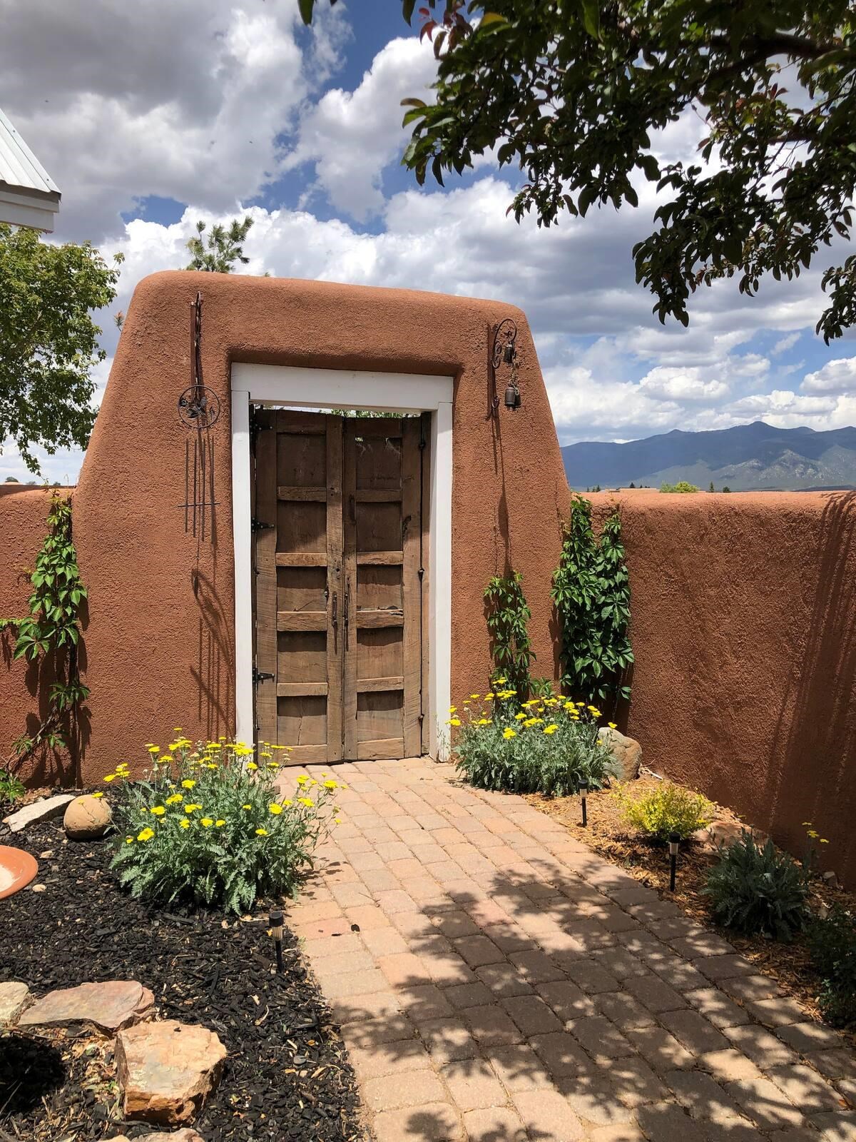50 Colonias Pointe Dr, El Prado, New Mexico image 4