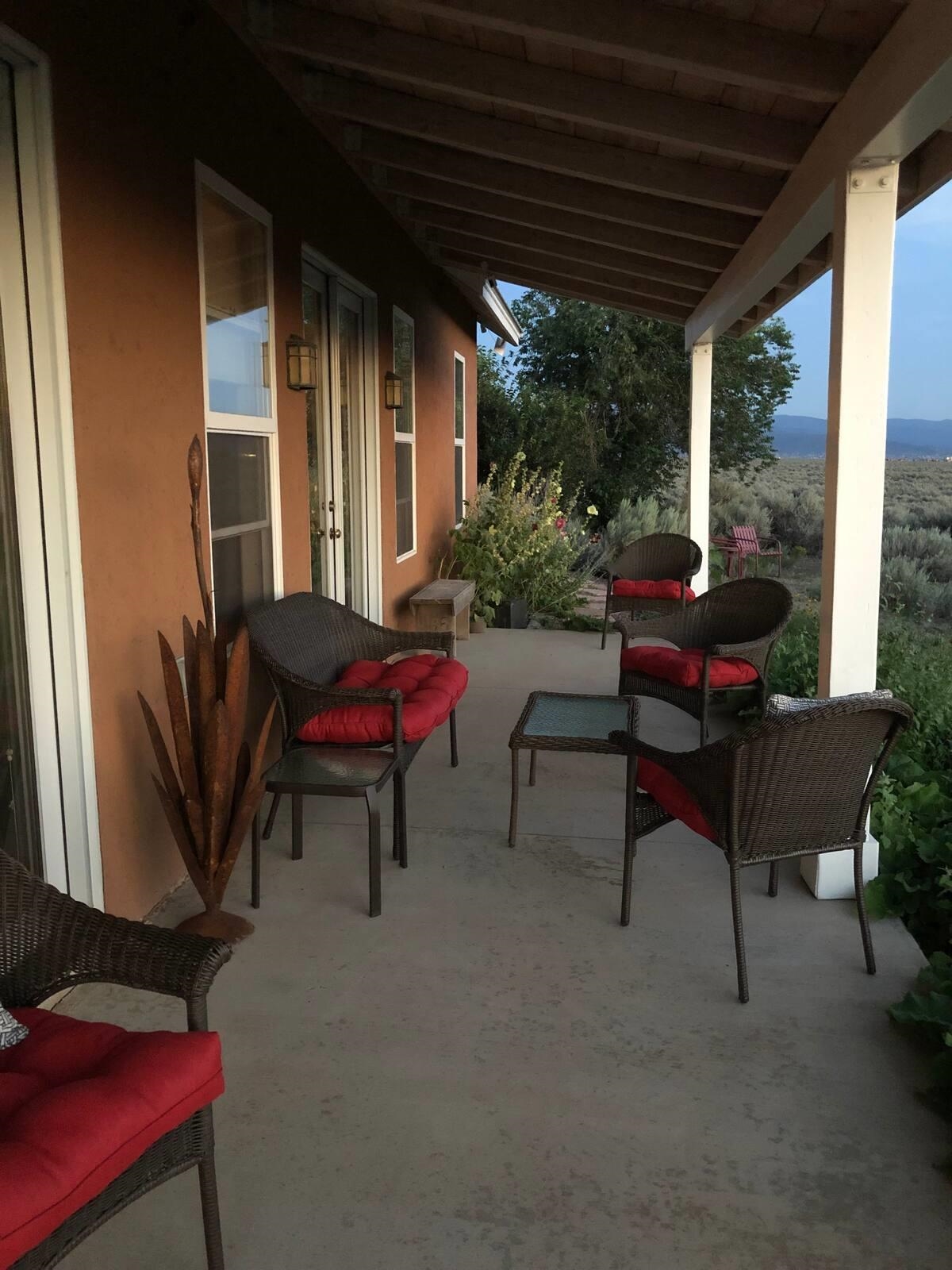 50 Colonias Pointe Dr, El Prado, New Mexico image 41