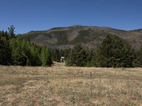 Vacant Land For Sale - TBD Rd 17<br/> Chacon, NM 87713