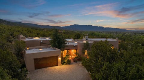Homes For Sale - 1007 Camino Del Monte<br/> Taos, NM 87571