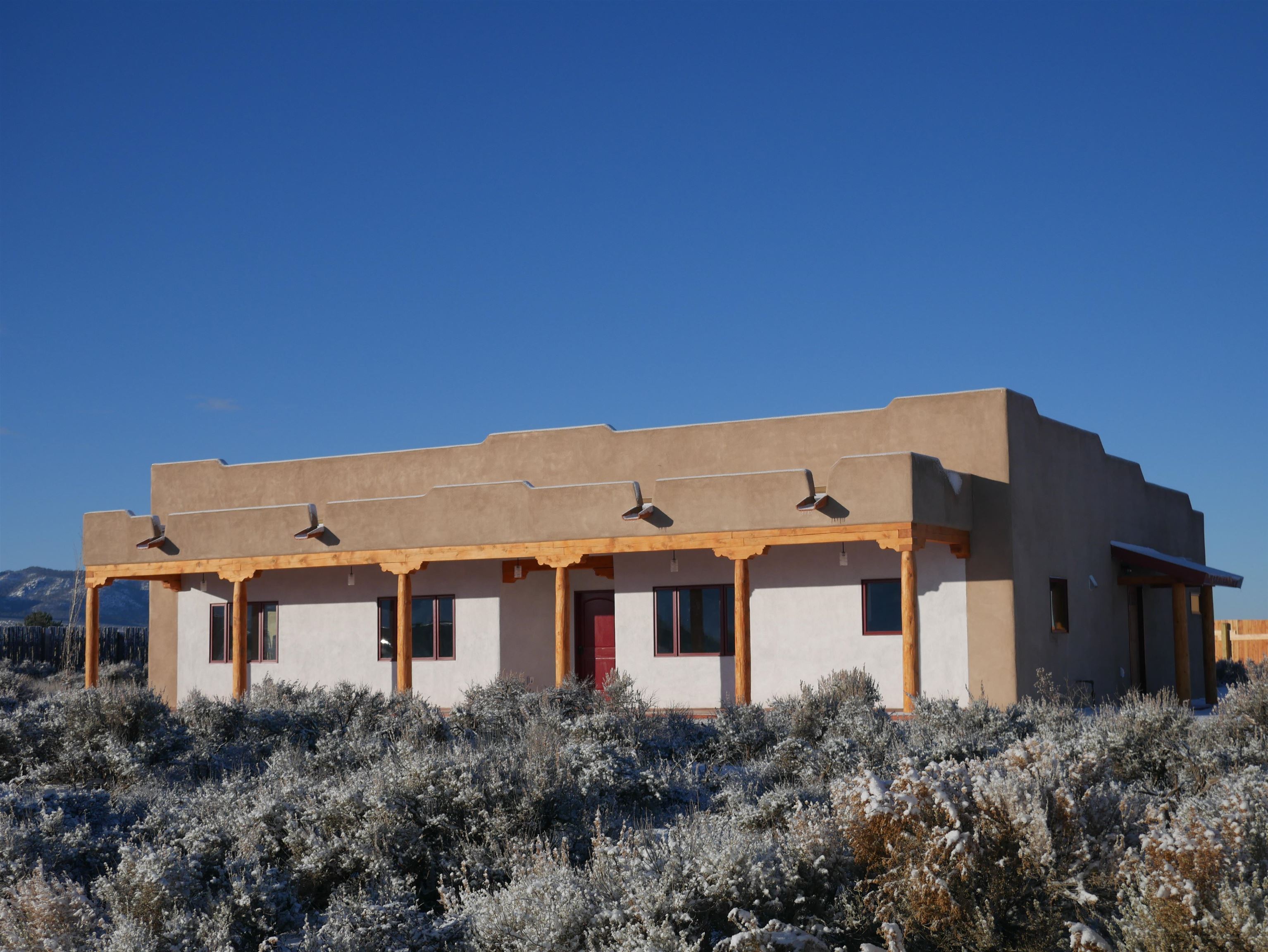 35 Cactus Flower Rd, Ranchos de Taos, Florida image 2