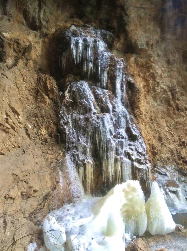 End Of El Salto Road, Arroyo Seco, New Mexico image 28