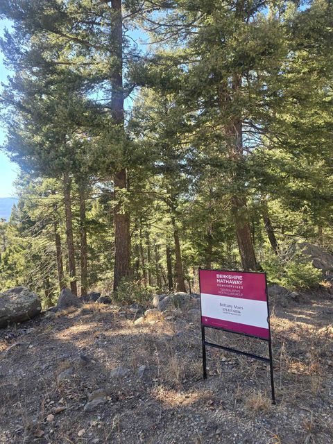 Vacant Land For Sale - LOT 1142A Panorama Way<br/> Angel Fire, NM 87710