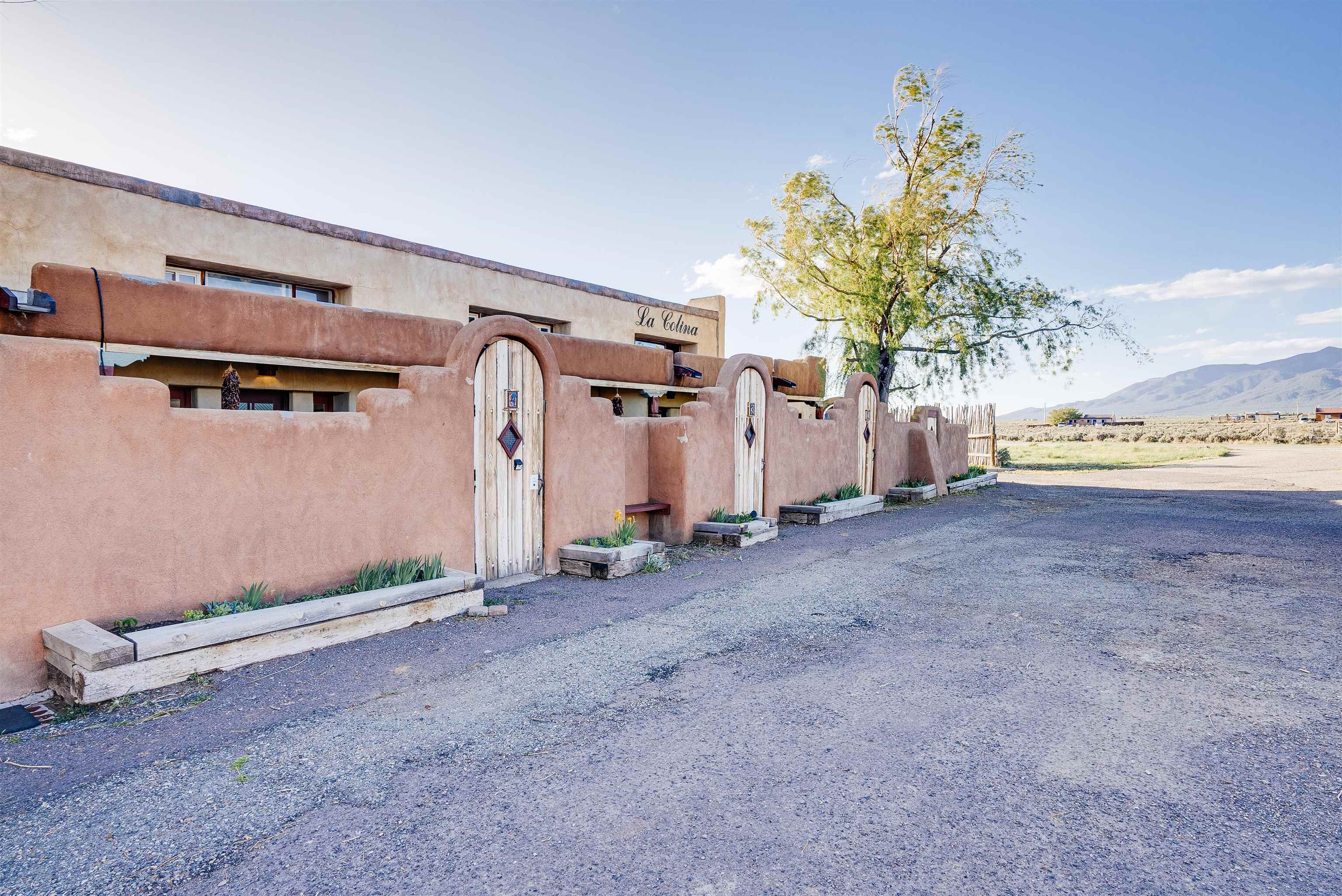 142 State Hwy 522 #4, El Prado, New Mexico image 40