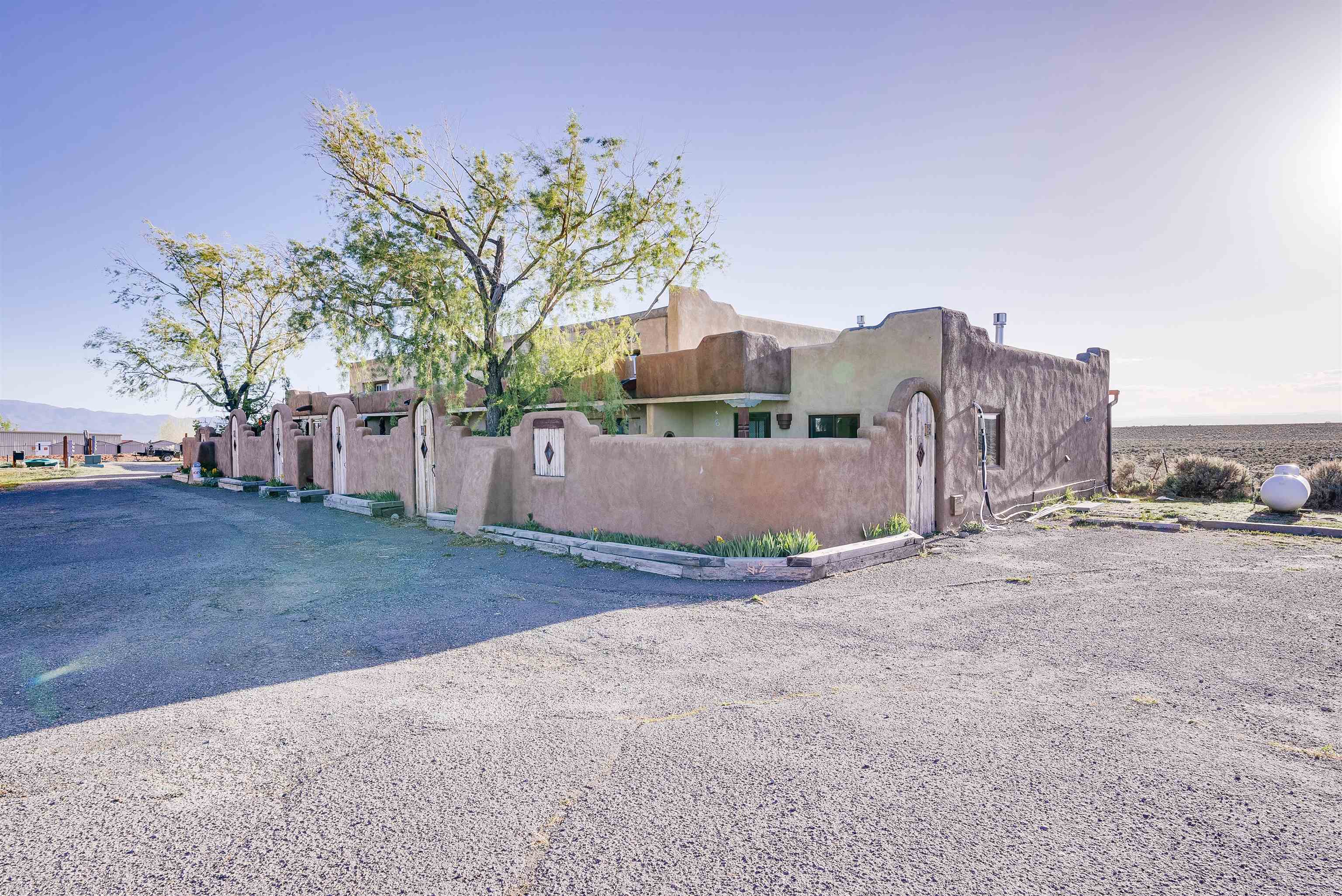 142 State Hwy 522 #4, El Prado, New Mexico image 39