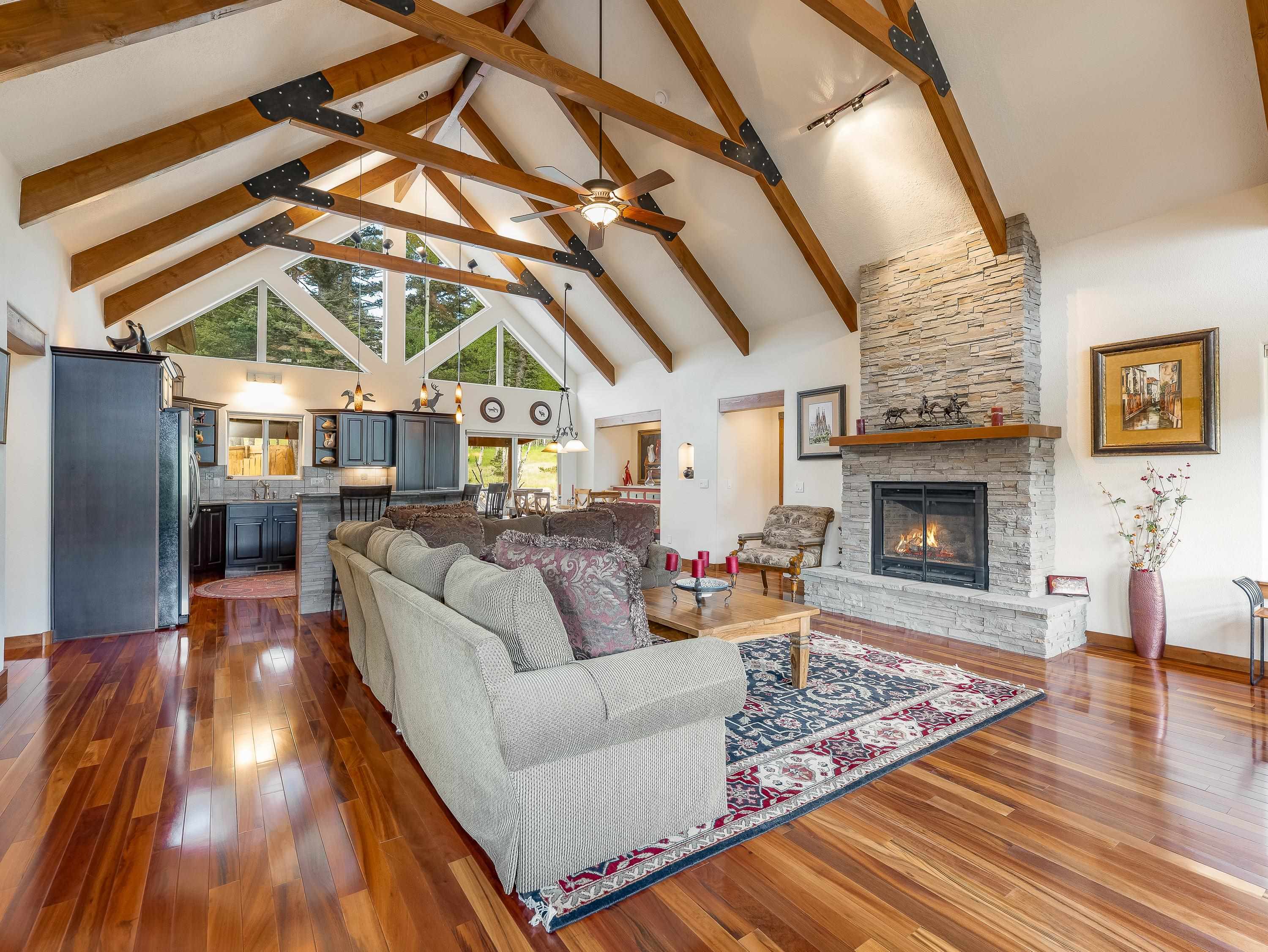 Angel Fire, New Mexico 87710, United States, 4 Bedrooms Bedrooms, ,2 BathroomsBathrooms,Residential,Active,153879