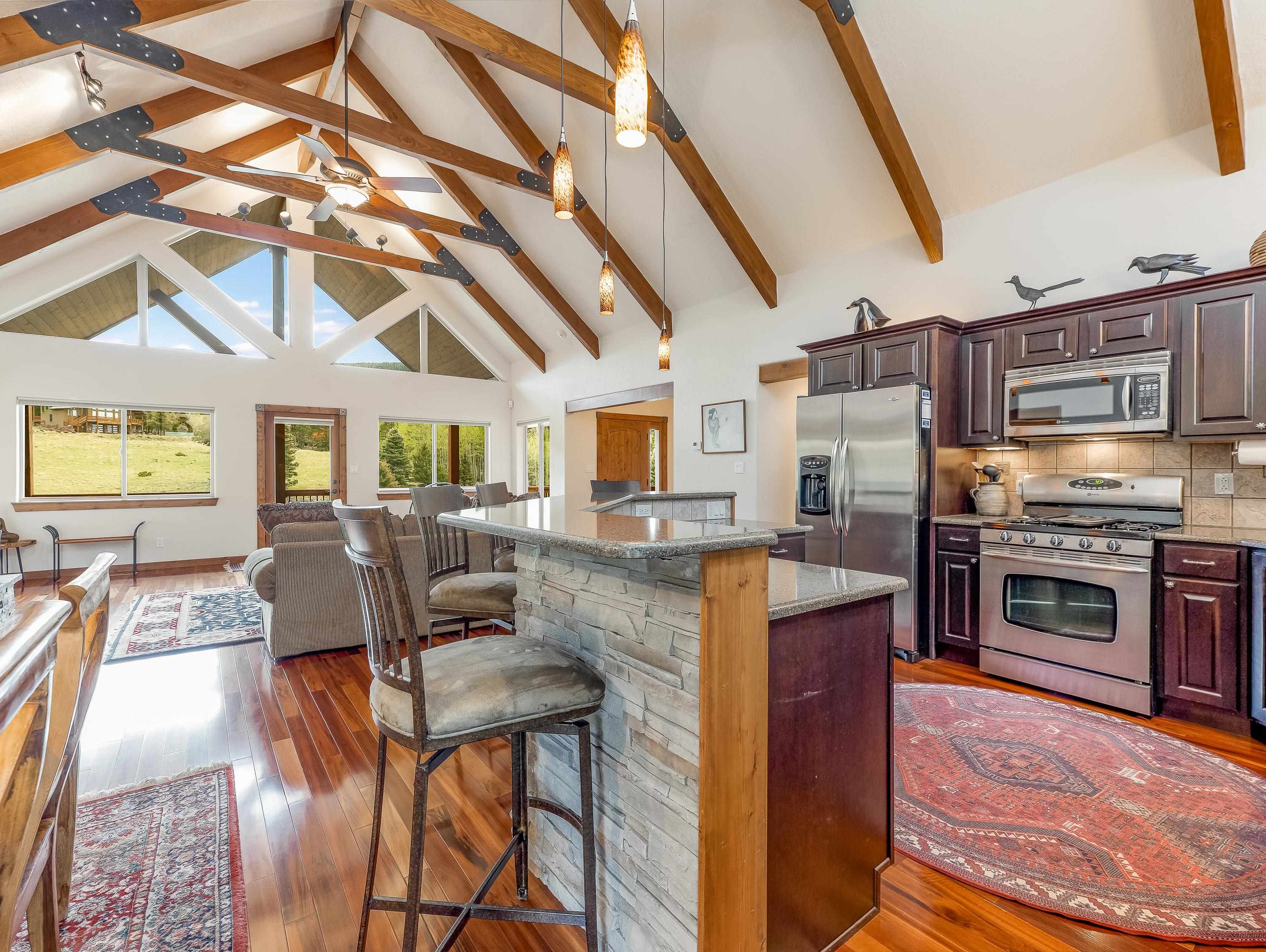 Angel Fire, New Mexico 87710, United States, 4 Bedrooms Bedrooms, ,2 BathroomsBathrooms,Residential,Active,153879