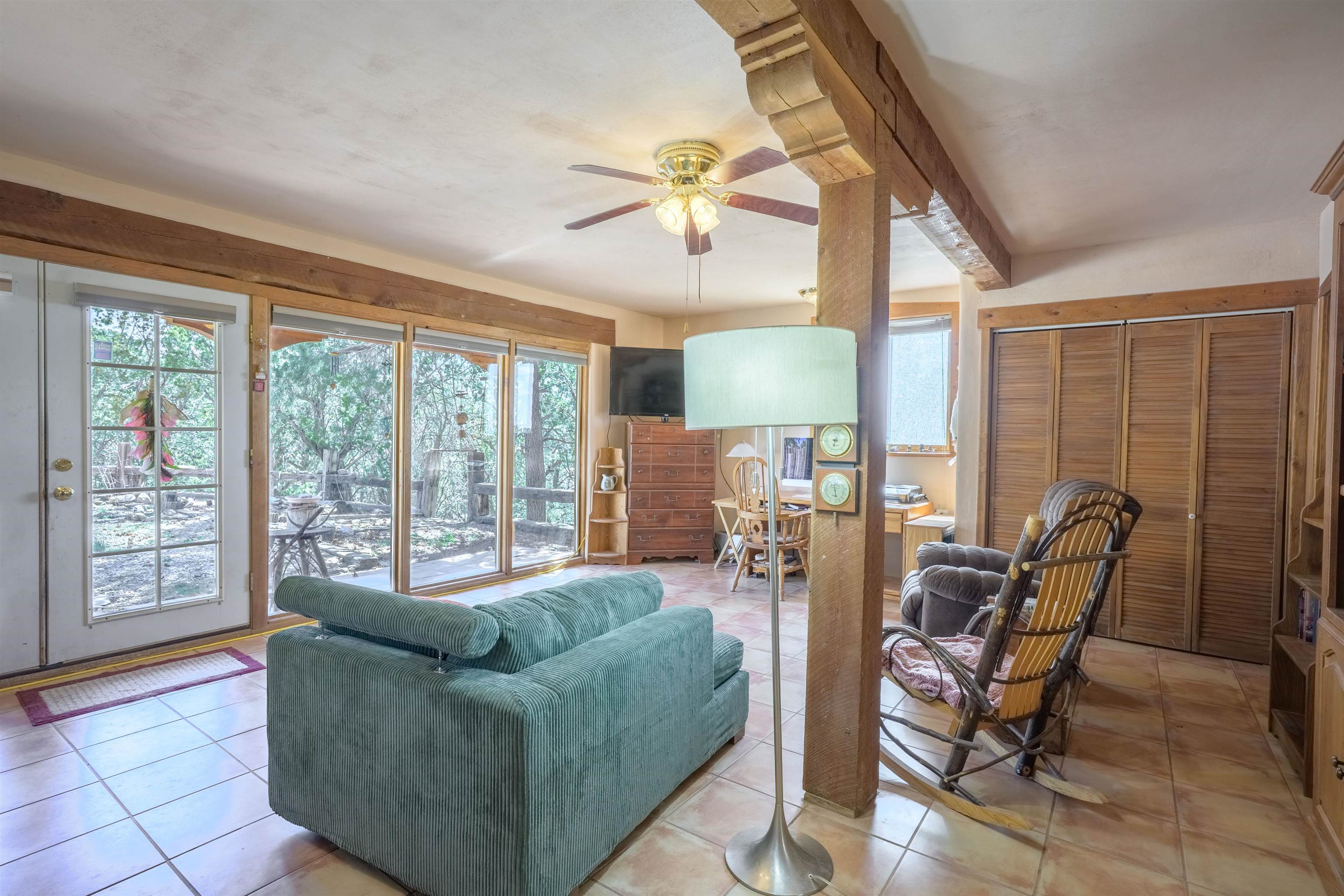 1568 Nm 522, Taos, New Mexico image 35