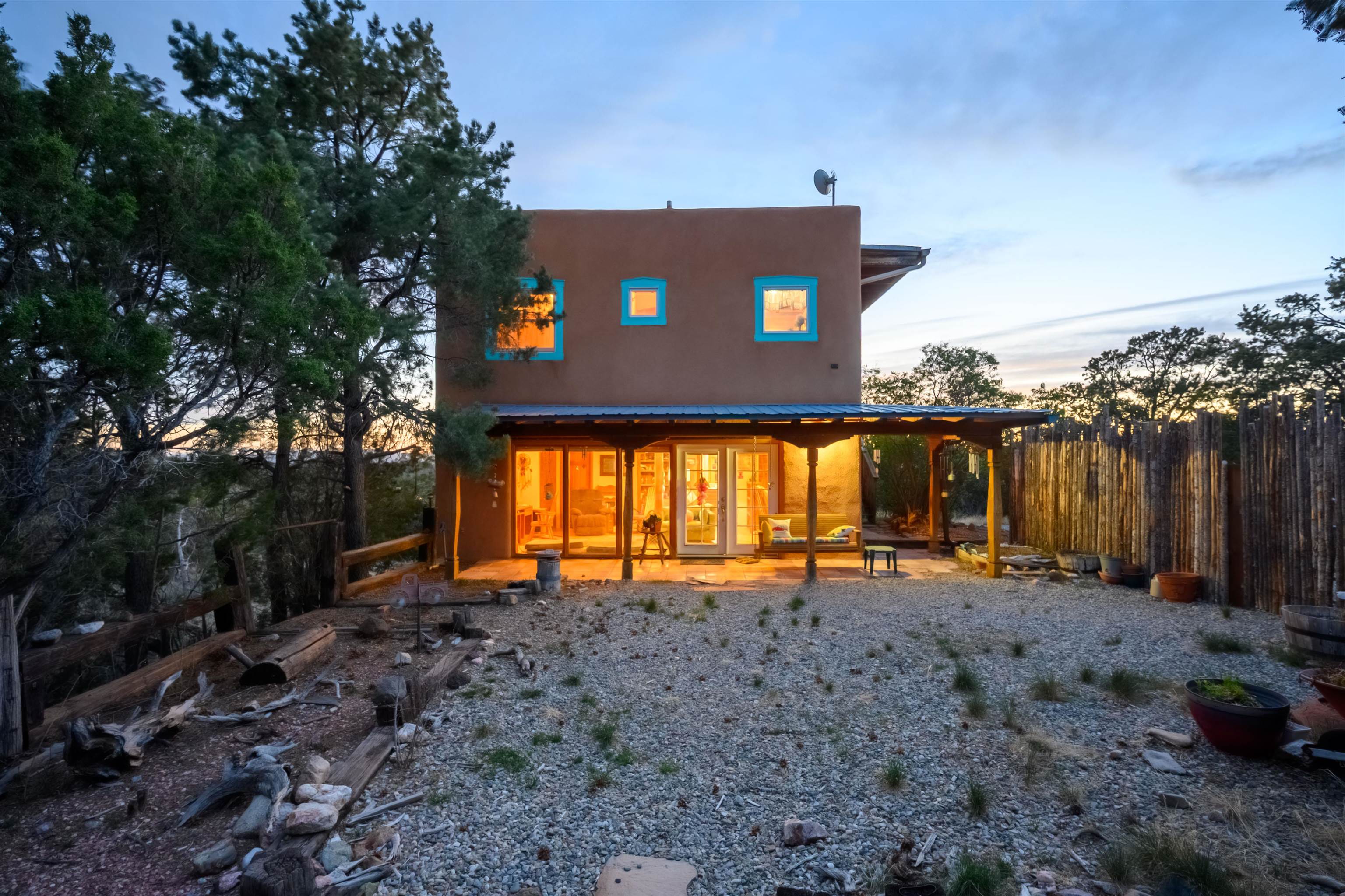 1568 Nm 522, Taos, New Mexico image 1
