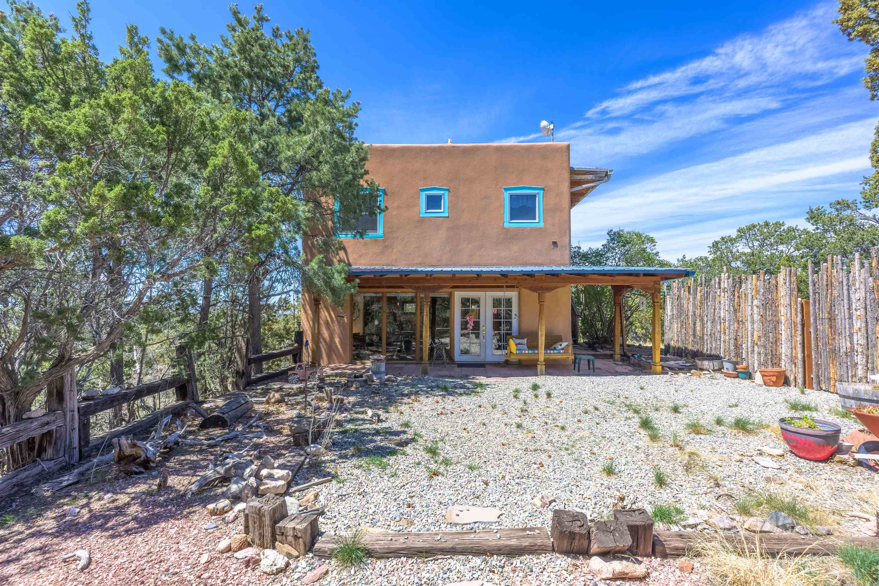 1568 Nm 522, Taos, New Mexico image 47