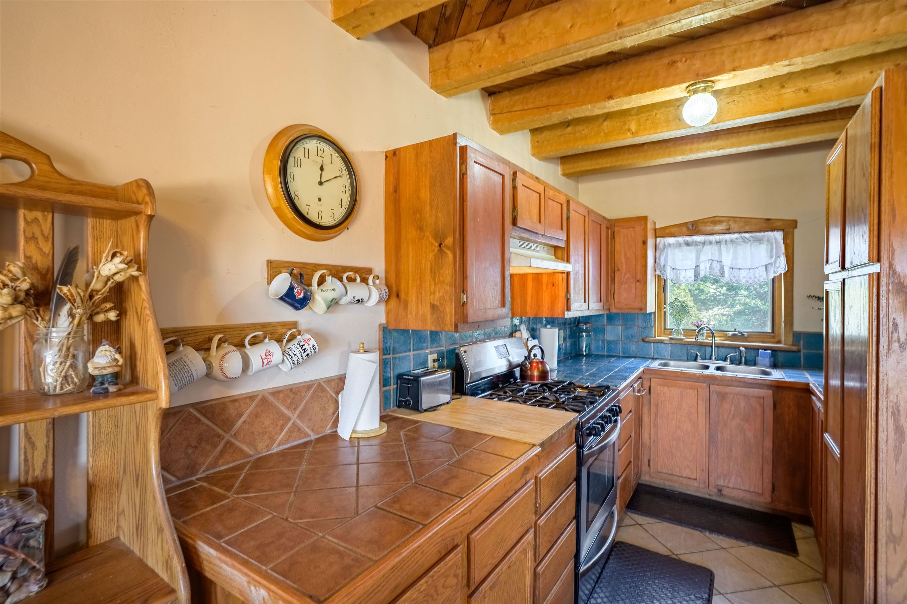 1568 Nm 522, Taos, New Mexico image 36