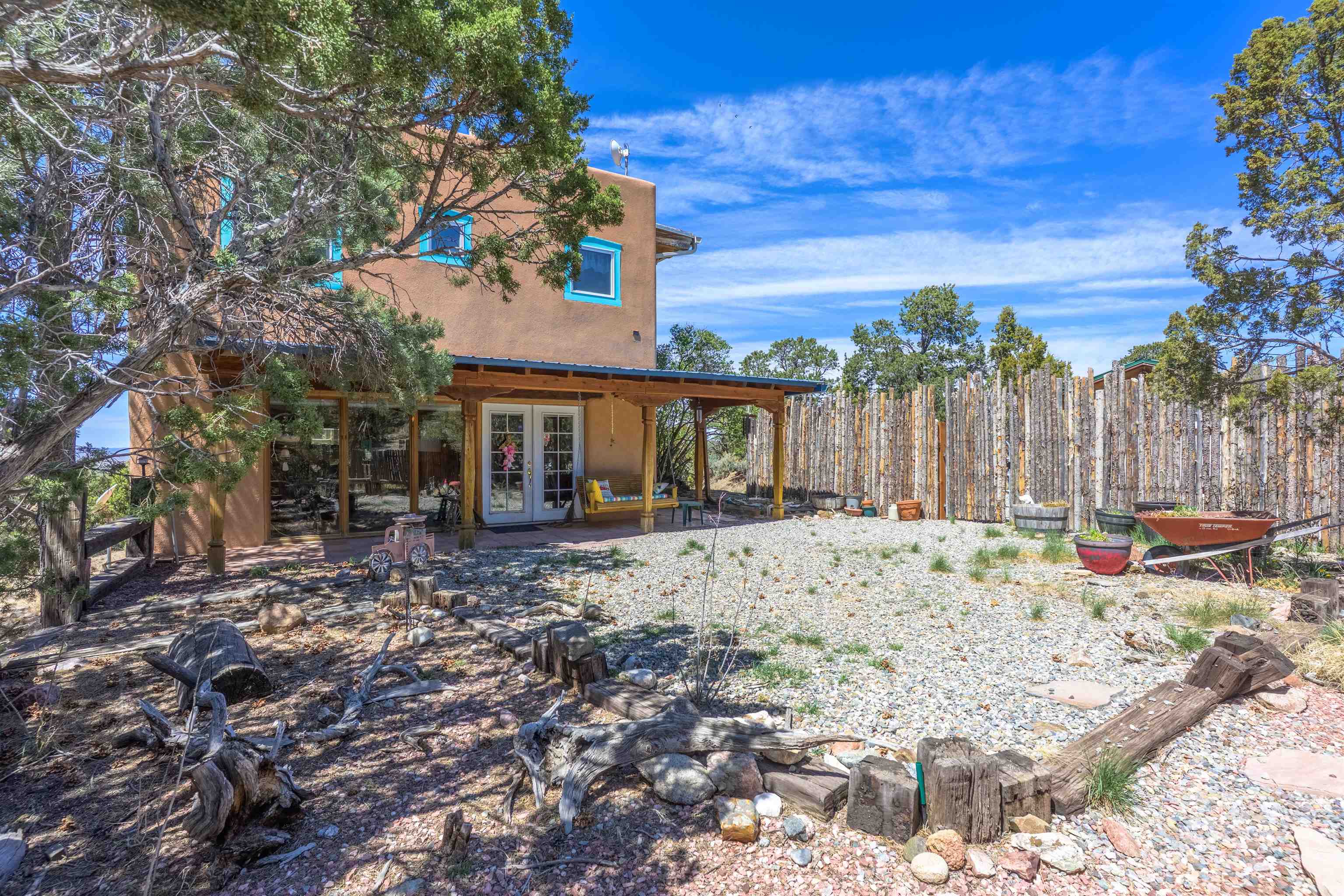1568 Nm 522, Taos, New Mexico image 48