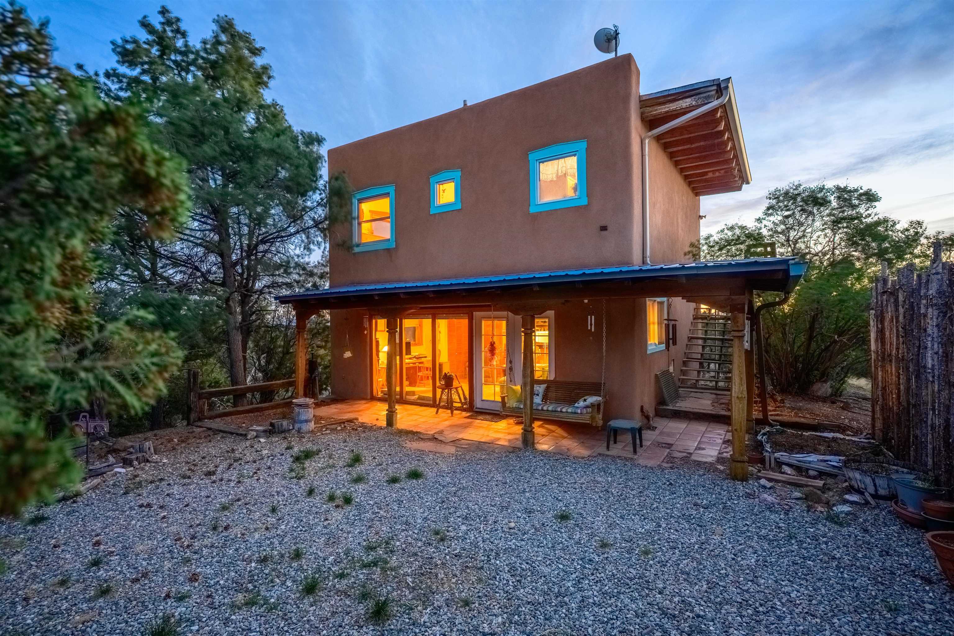 1568 Nm 522, Taos, New Mexico image 24