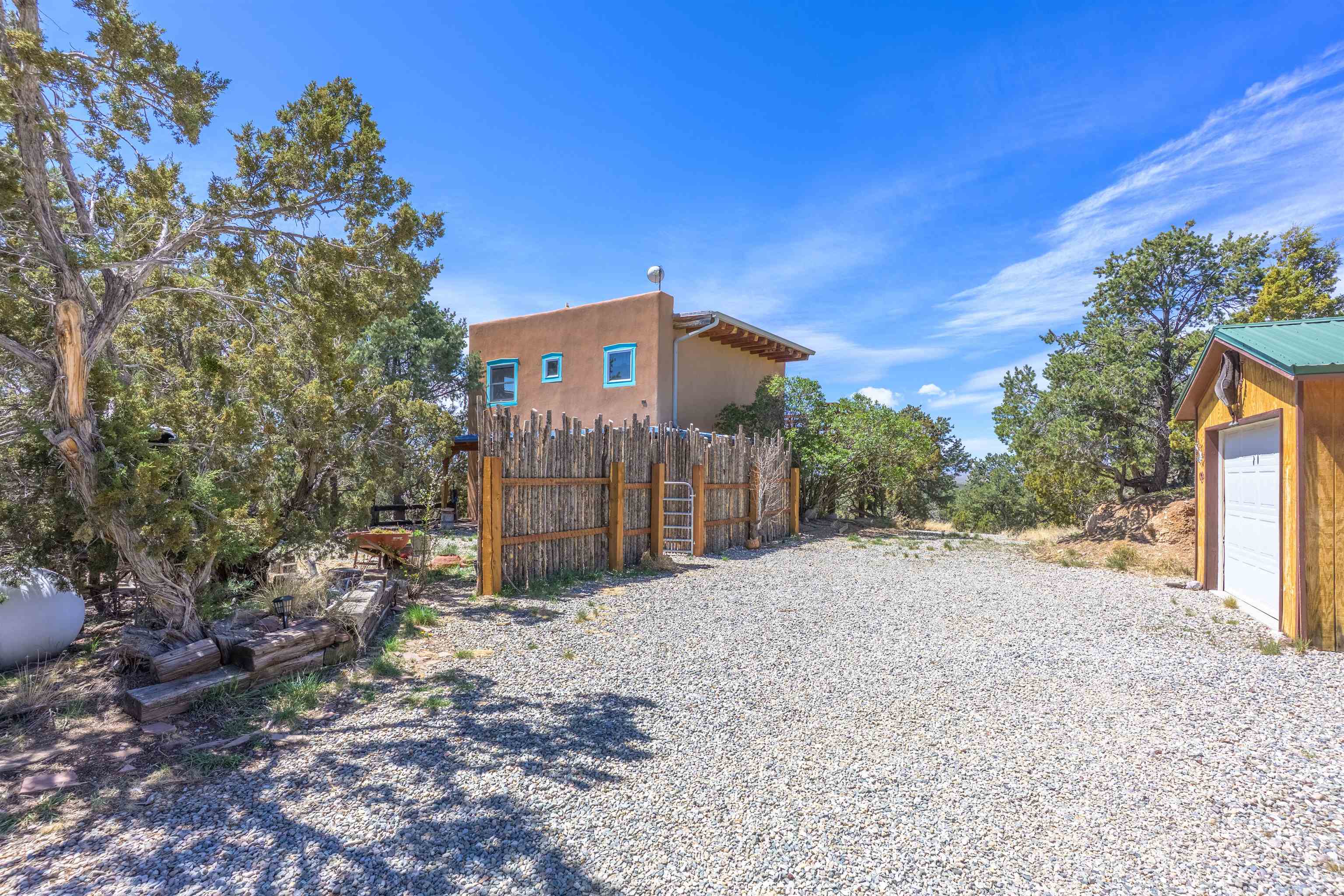 1568 Nm 522, Taos, New Mexico image 41