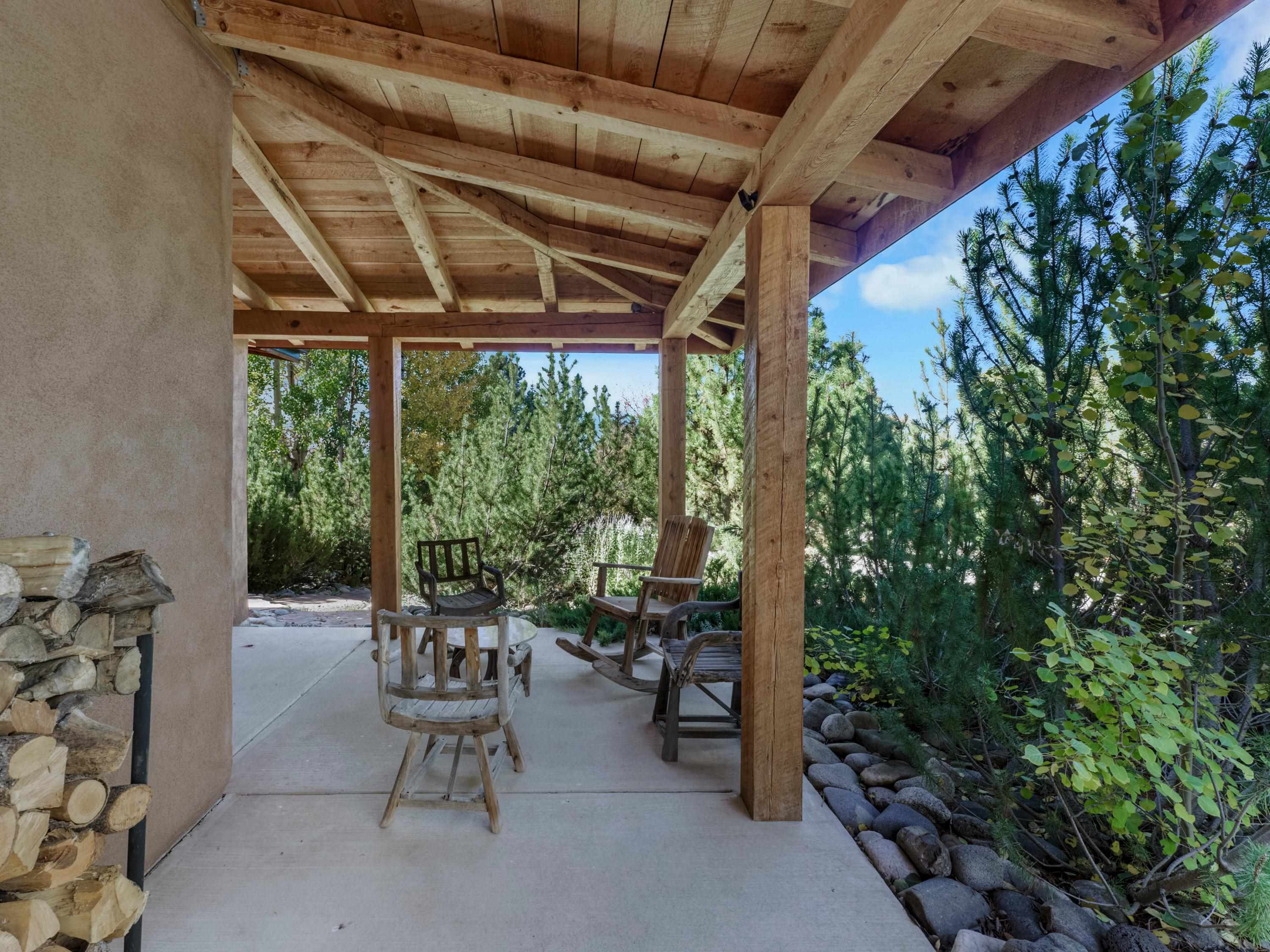 47 Juan Martinez Rd, Arroyo Seco, New Mexico image 7