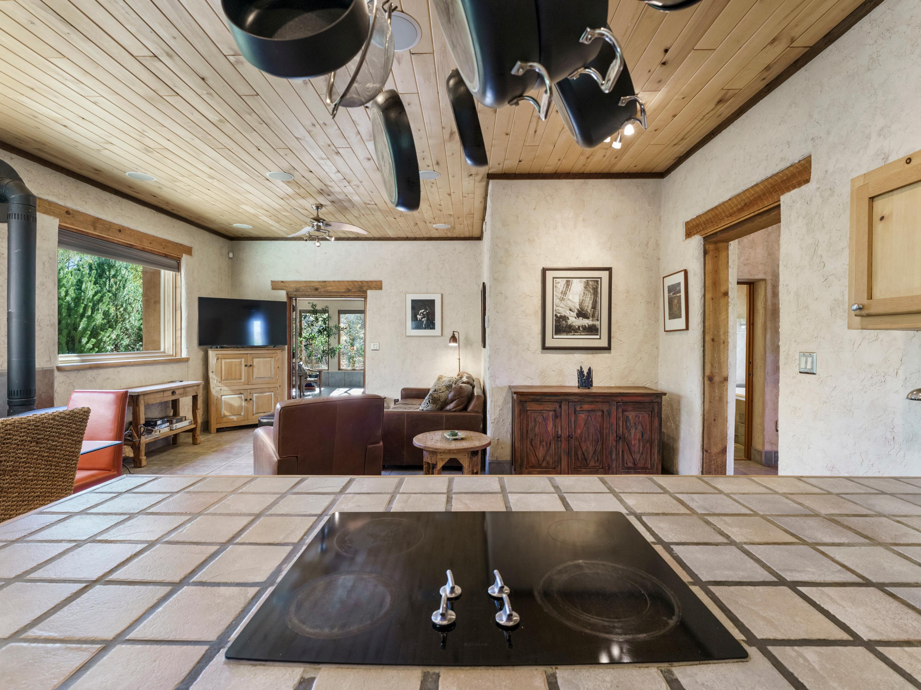 47 Juan Martinez Rd, Arroyo Seco, New Mexico image 12