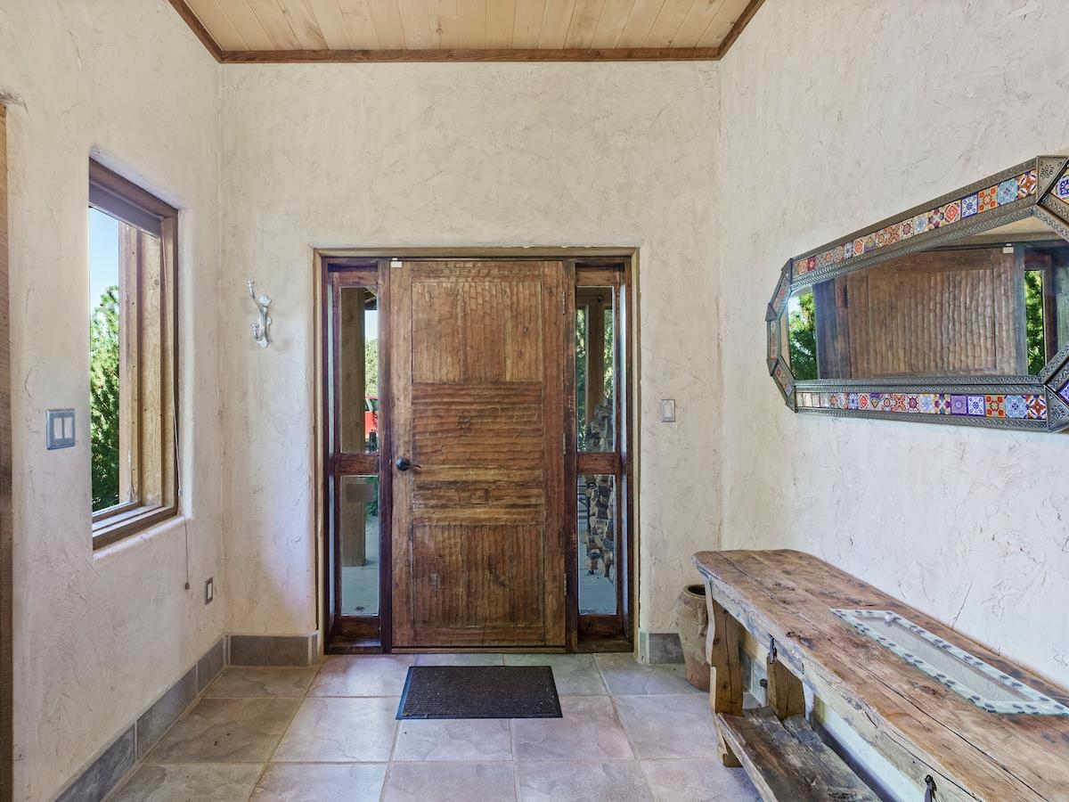 47 Juan Martinez Rd, Arroyo Seco, New Mexico image 9