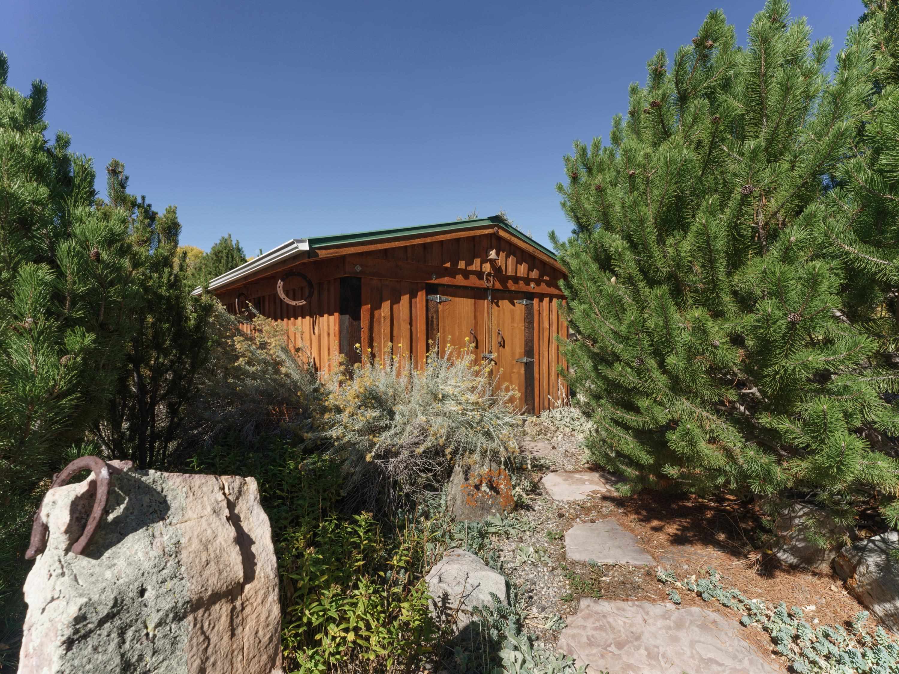 47 Juan Martinez Rd, Arroyo Seco, New Mexico image 5