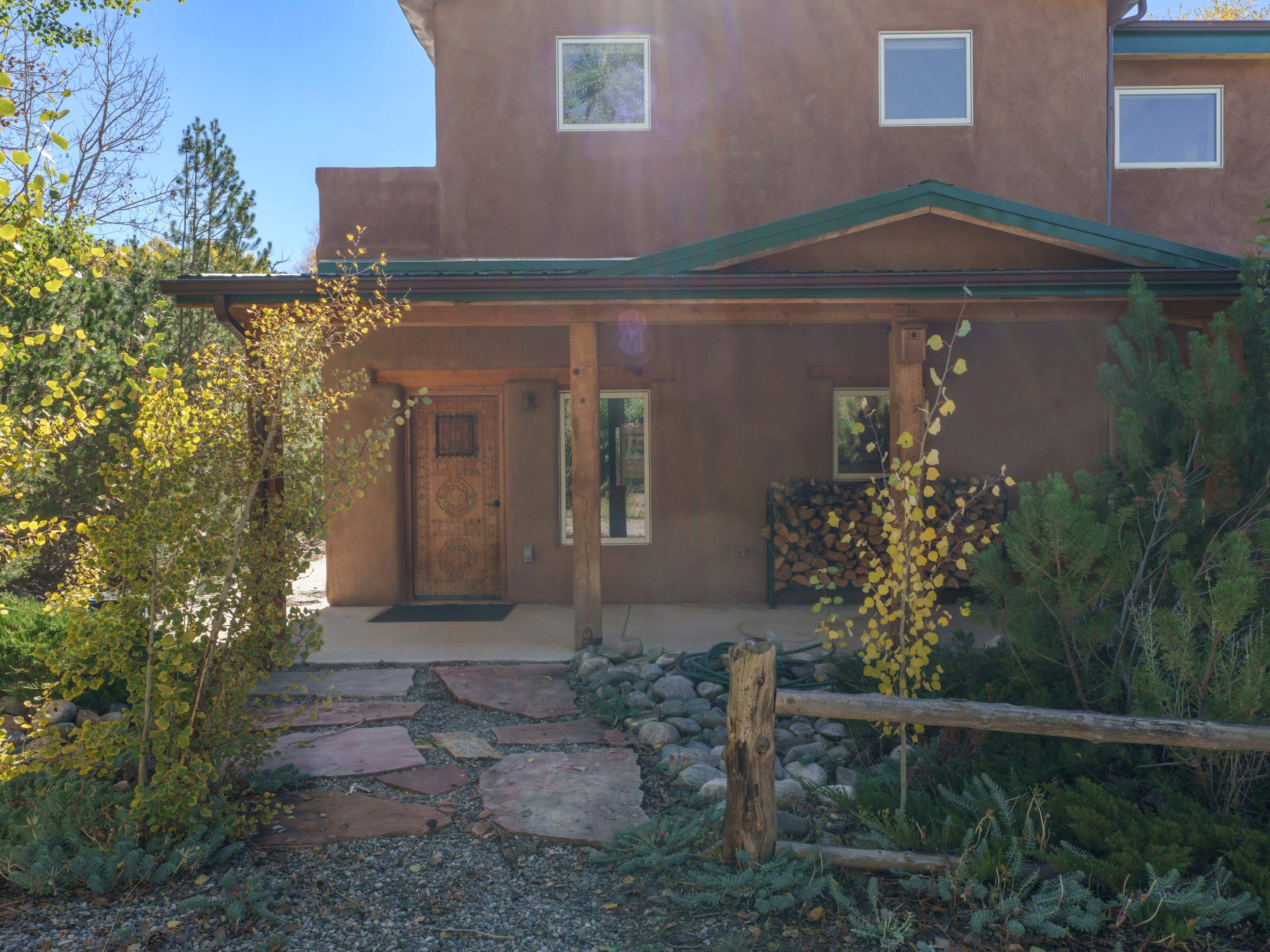 47 Juan Martinez Rd, Arroyo Seco, New Mexico image 49