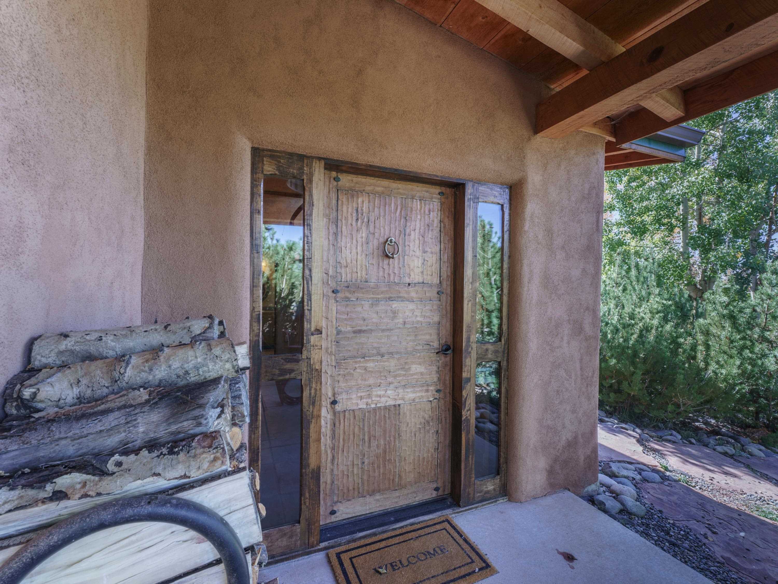 47 Juan Martinez Rd, Arroyo Seco, New Mexico image 8