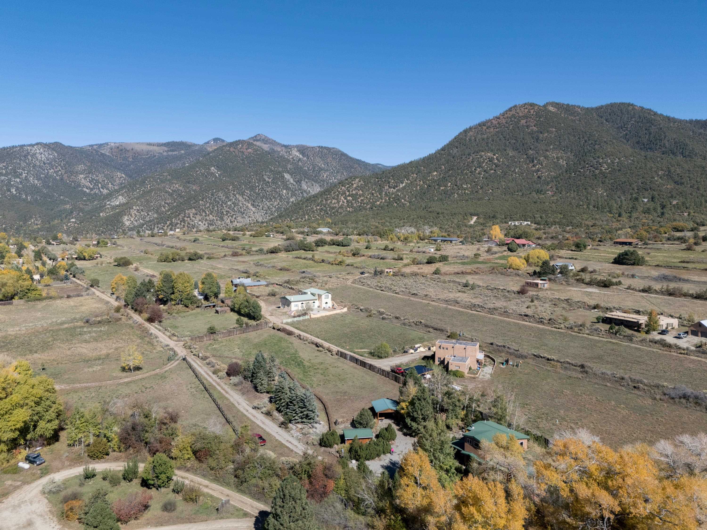 47 Juan Martinez Rd, Arroyo Seco, New Mexico image 41