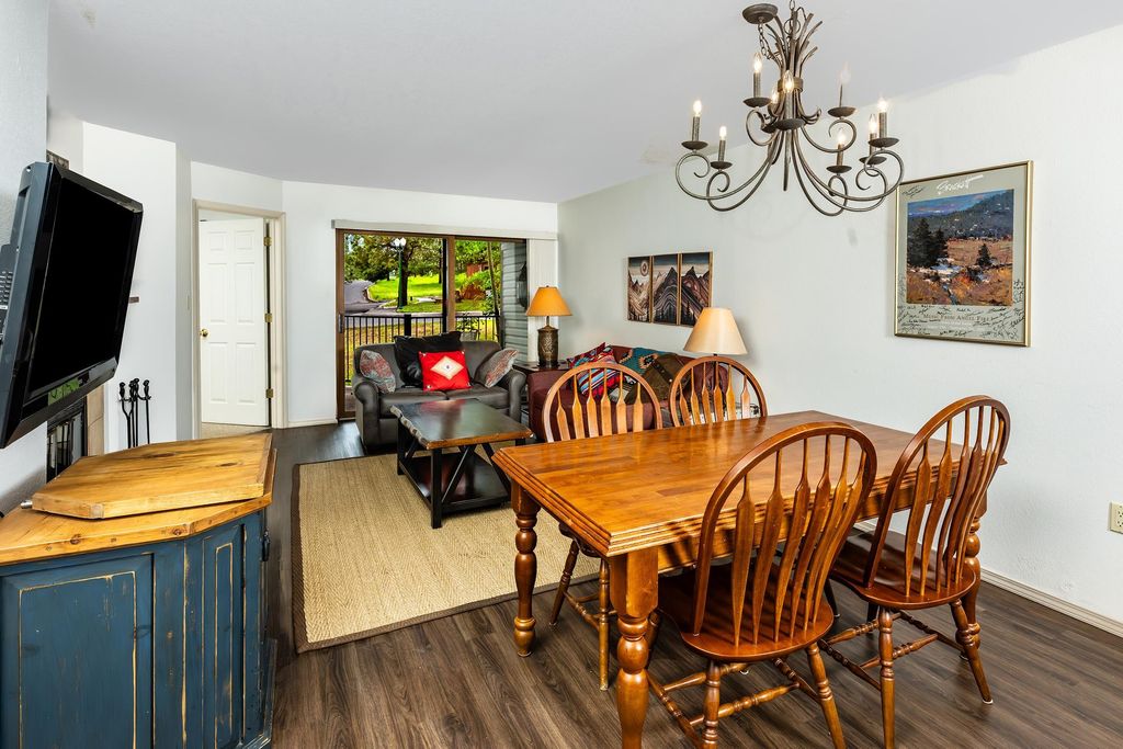 Photo of 39 Vail Ave 109 Ave, Angel Fire, NM 87710 (MLS # 114431)