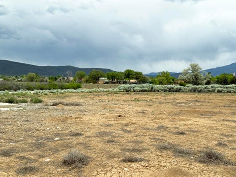 Vacant Land For Sale - LOT 12 Los Pandos Estates<br/> Taos, NM 87571